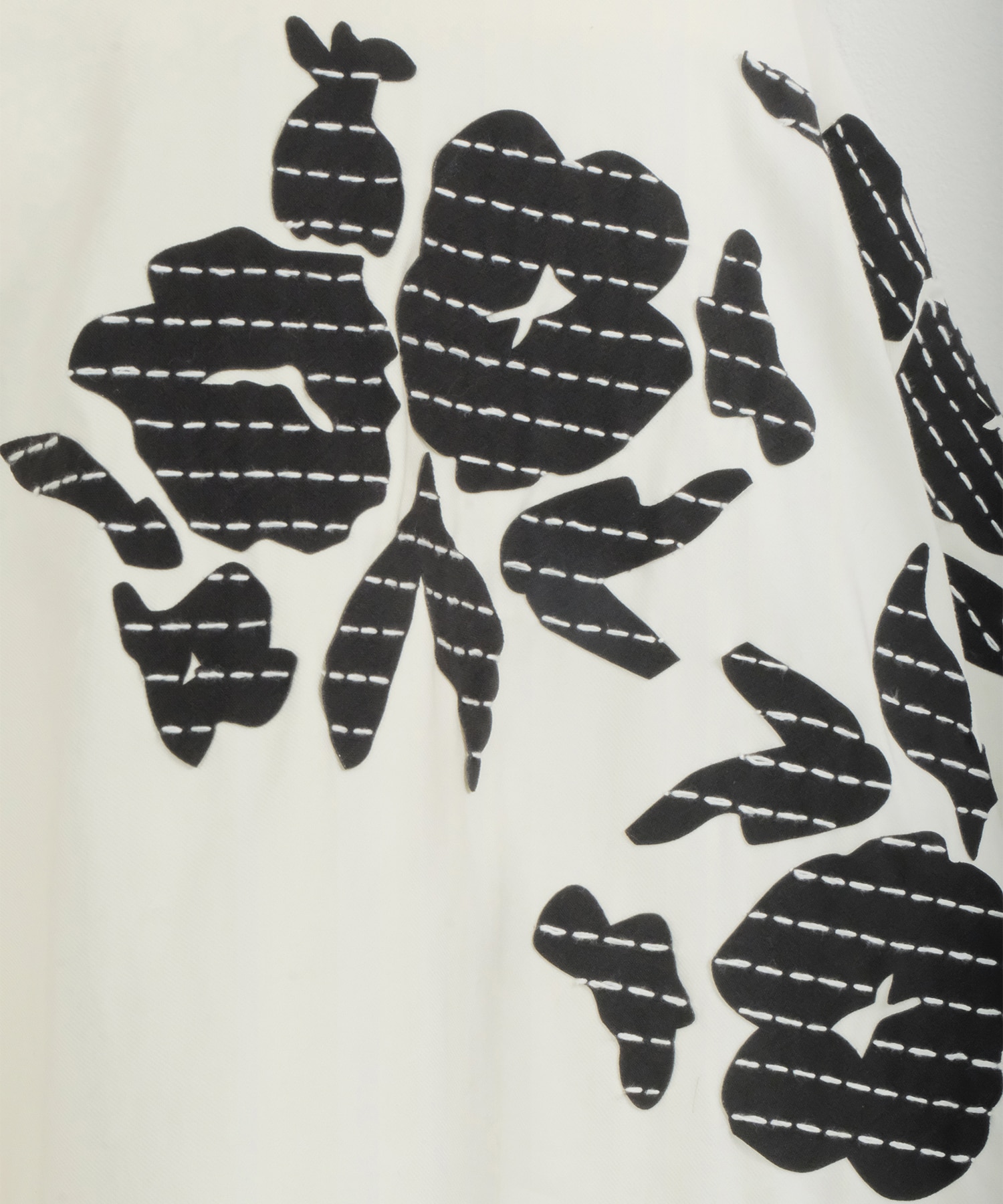 AUBADE FLOWER TOP RIV NOBUHIKO