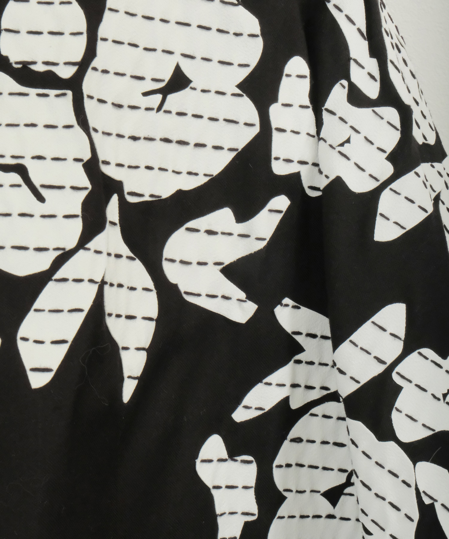 AUBADE FLOWER TOP RIV NOBUHIKO