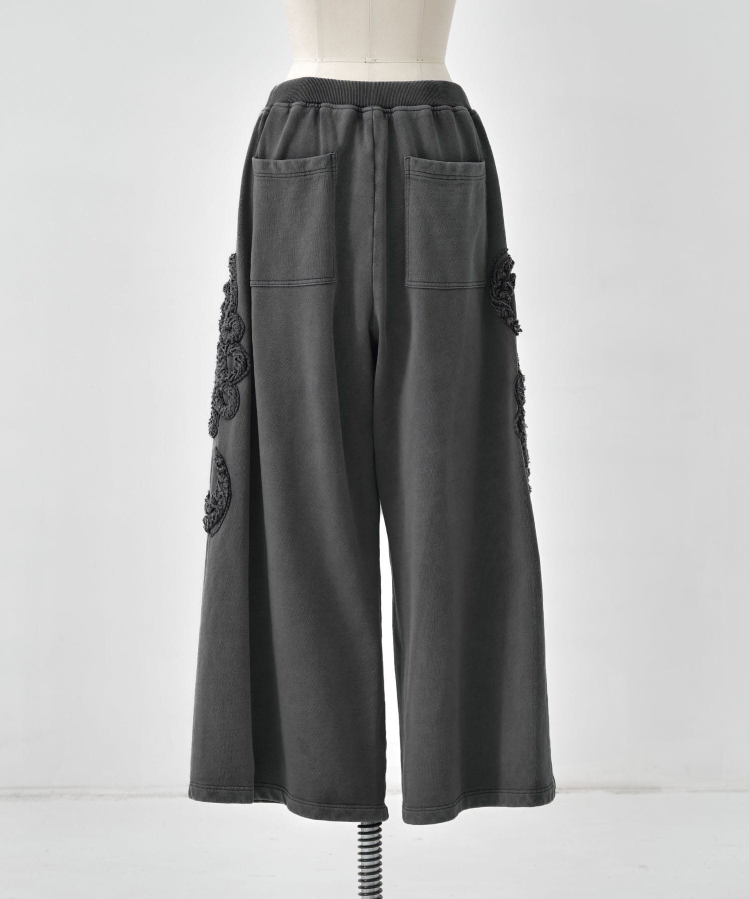 Sweat Wide Pants TAAKK