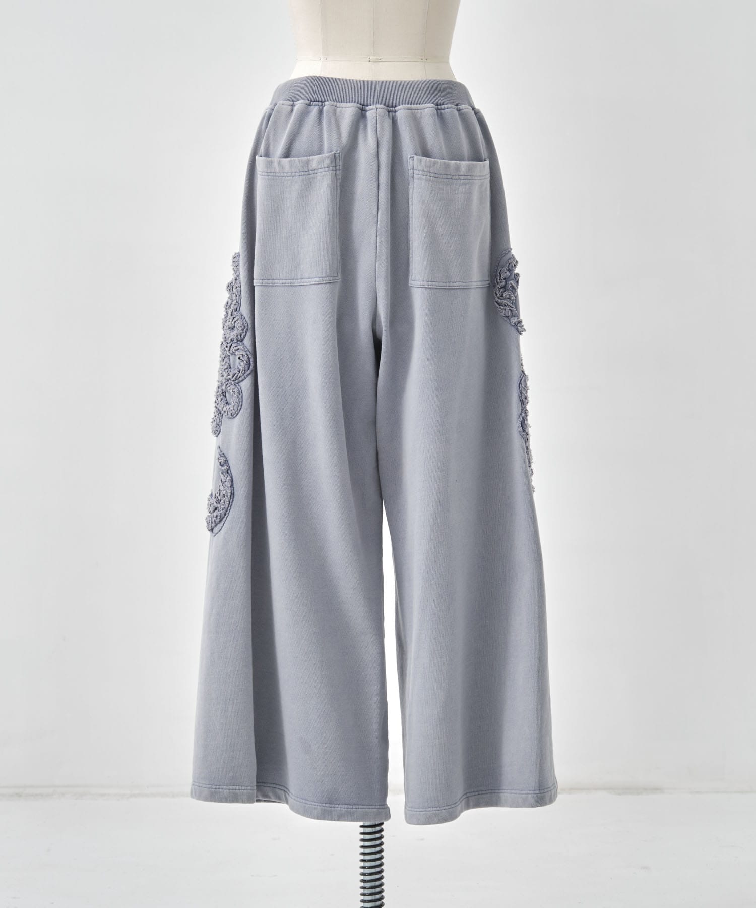 Sweat Wide Pants TAAKK
