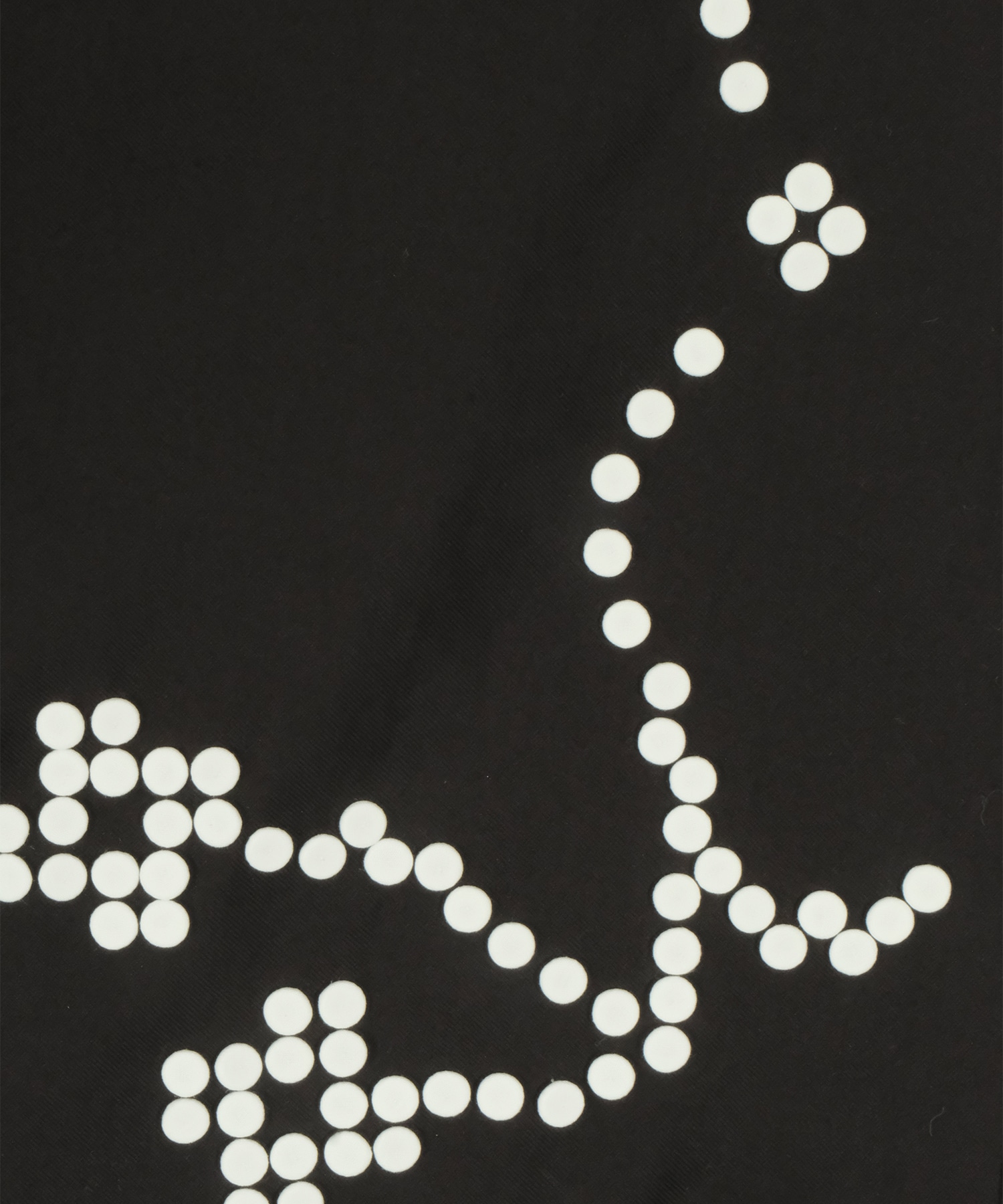 AUBADE EMBROIDERY TROUSER RIV NOBUHIKO