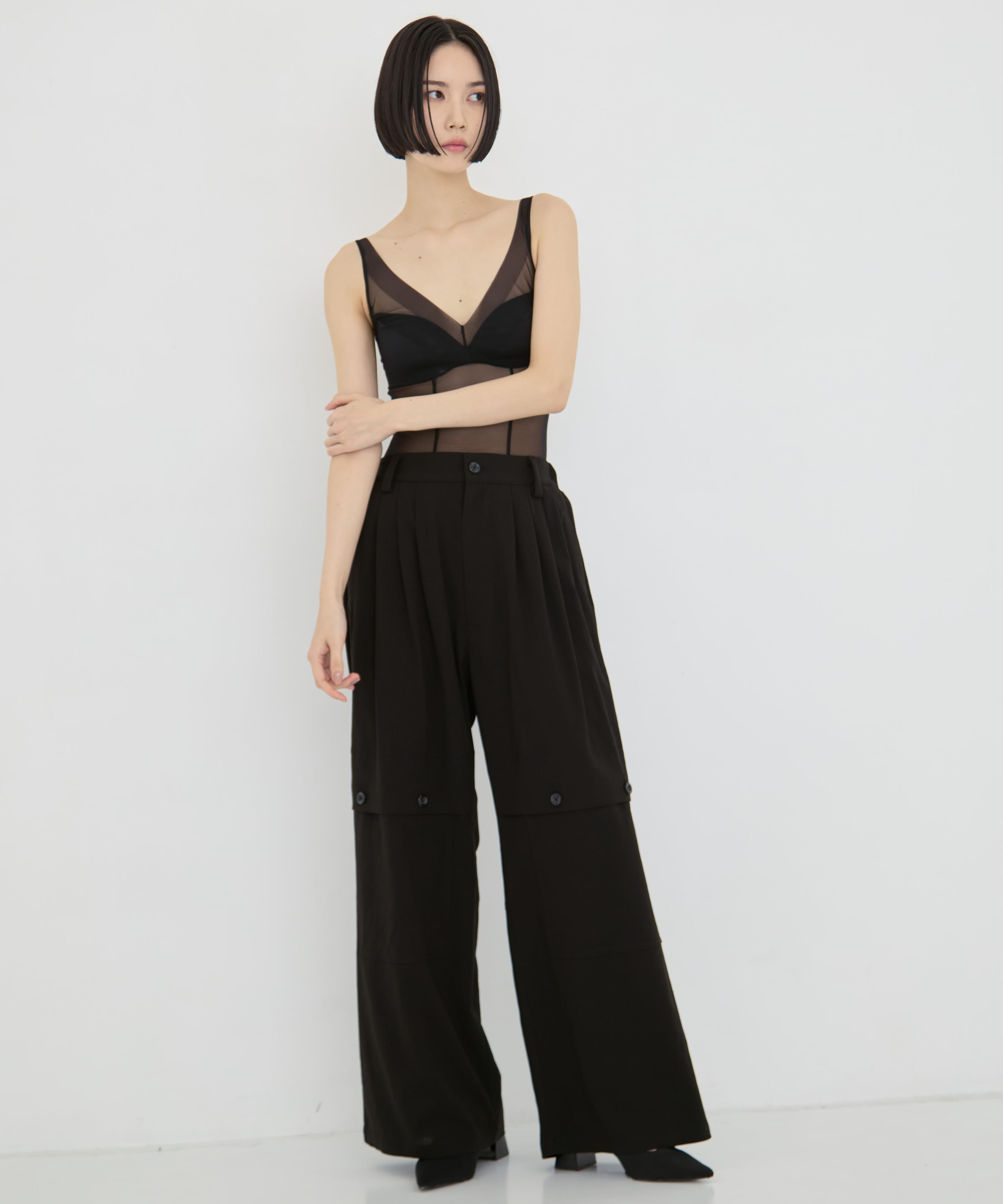 6 Pockets Work PNT UJOH