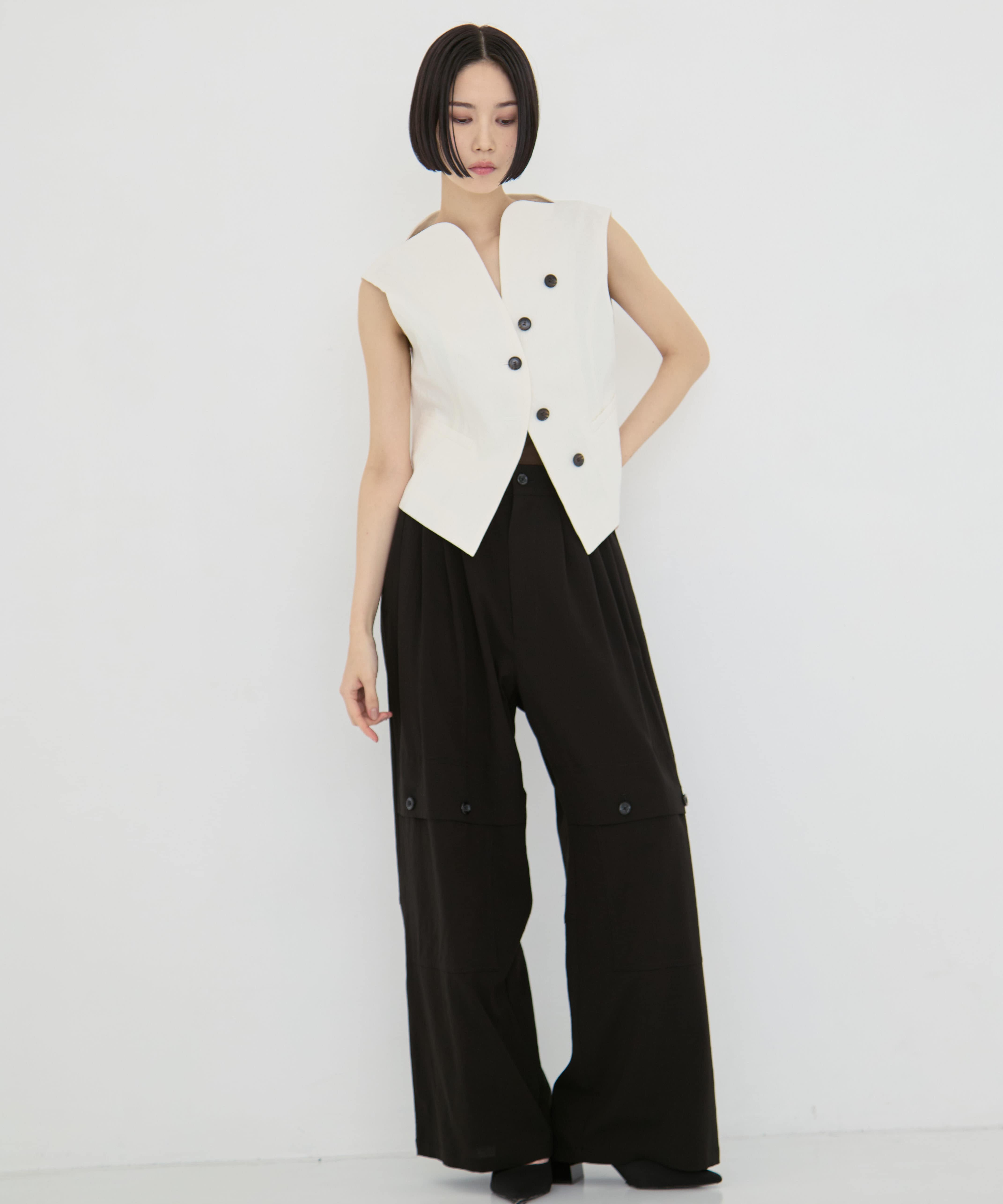 6 Pockets Work PNT UJOH