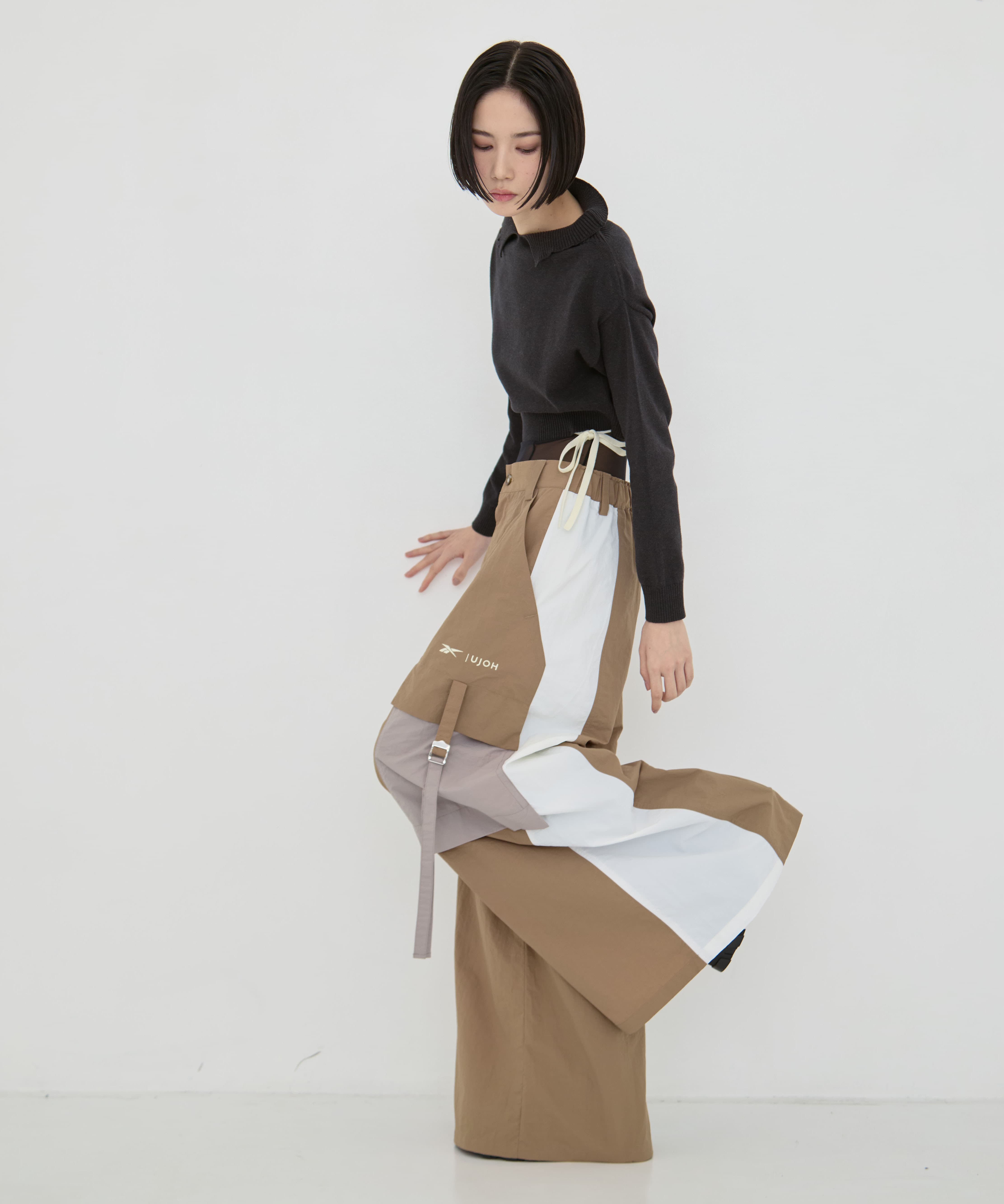 Wide Flare Cargo PNT UJOH