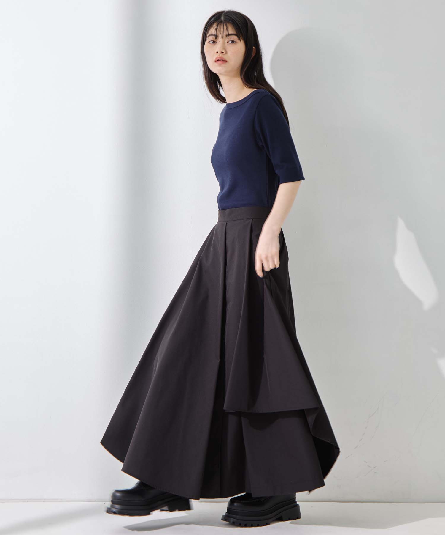 別注 ASYMME LAYERED PT UN3D.