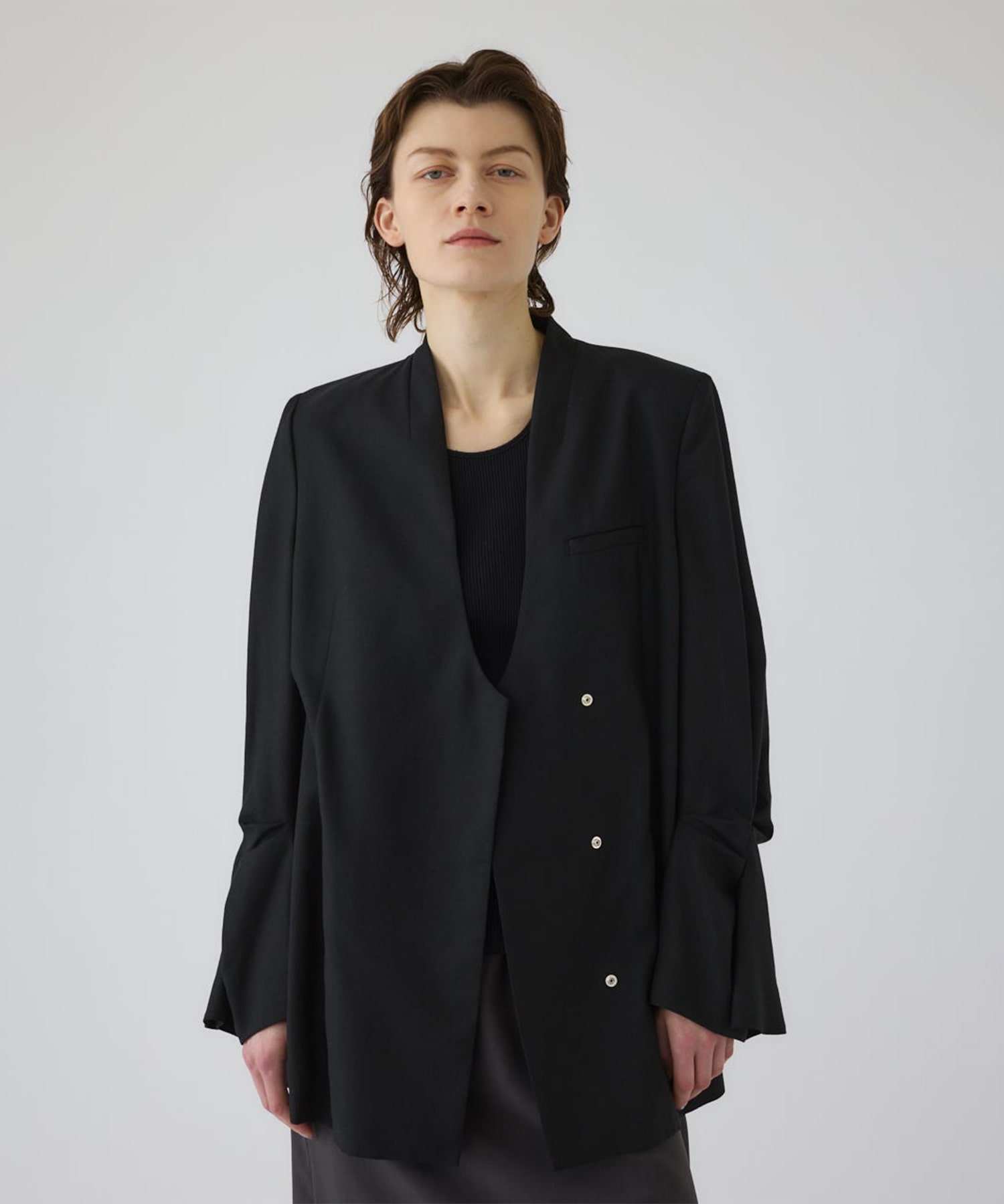 Twist sleeve light JK RIM.ARK