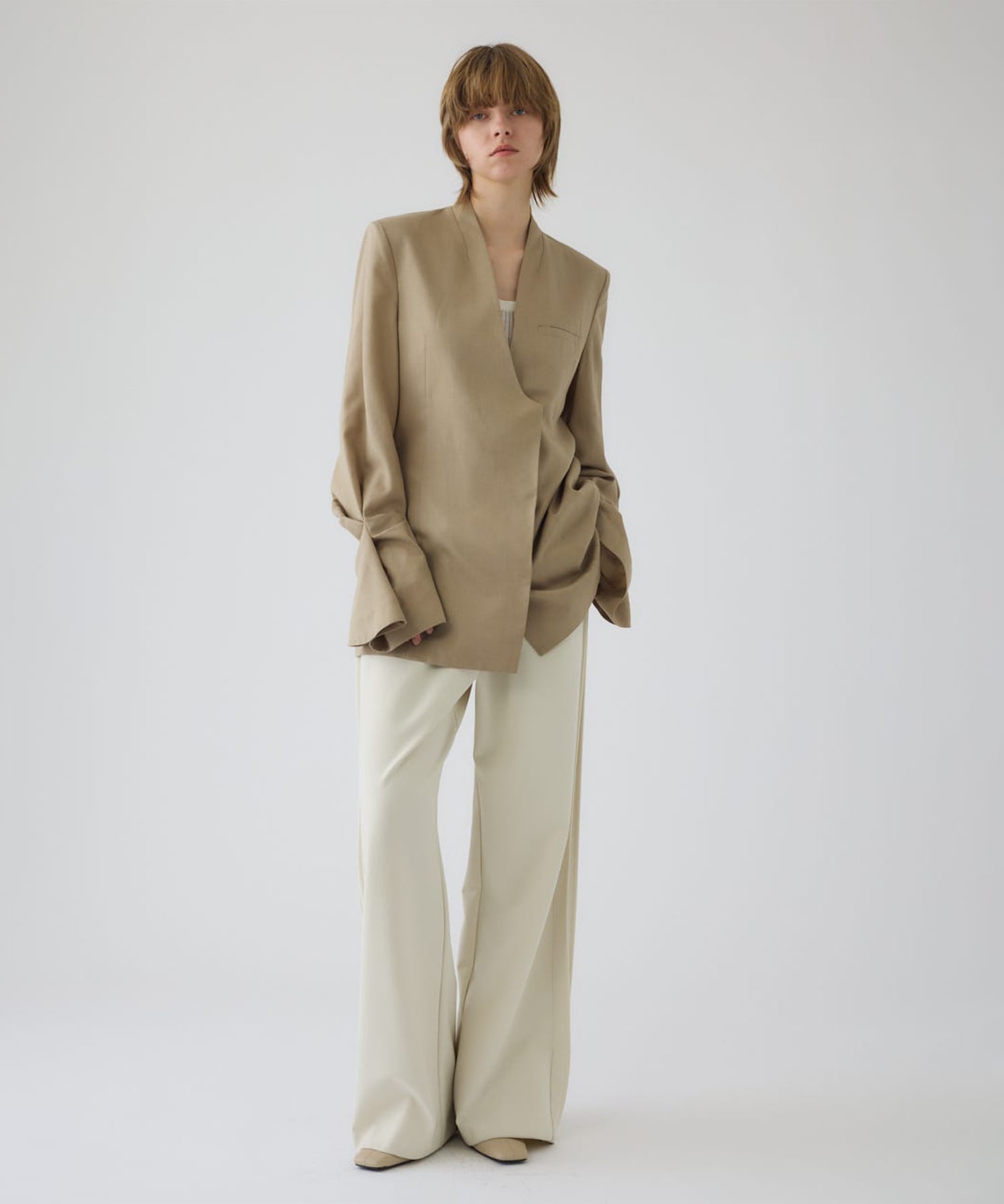 Twist sleeve light JK RIM.ARK