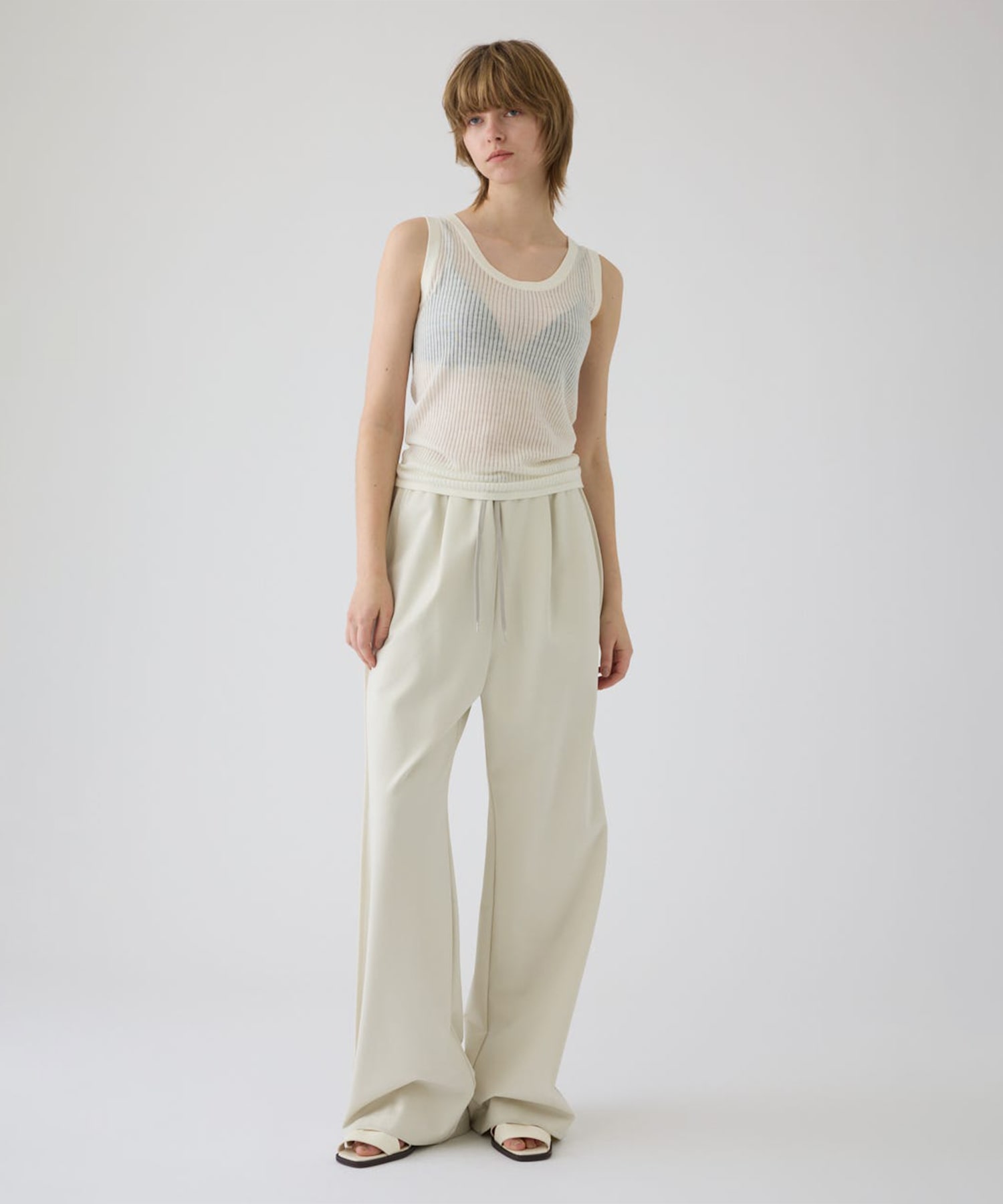 Side tuck sporty PT RIM.ARK