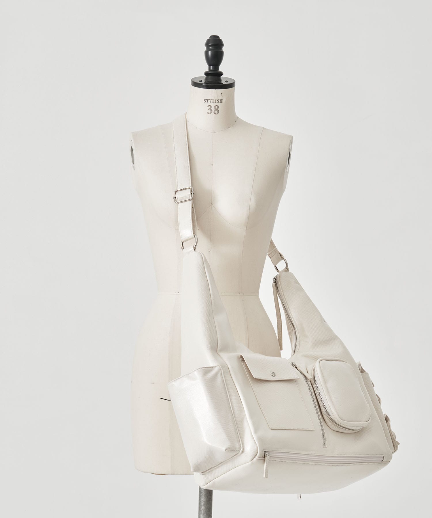 VOYAGER BIG BAG AMERI