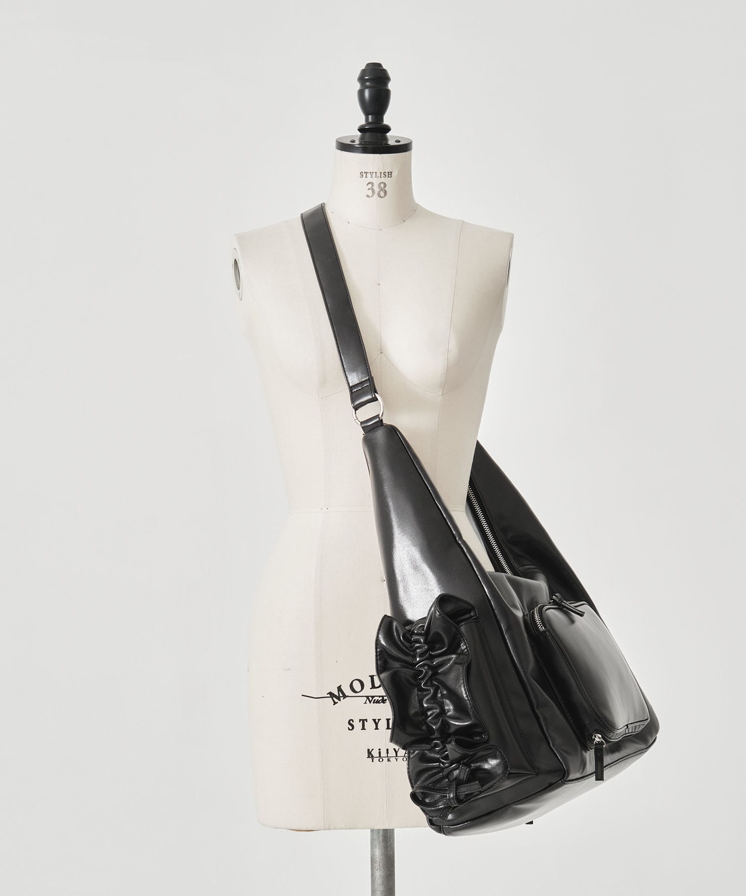 VOYAGER BIG BAG AMERI
