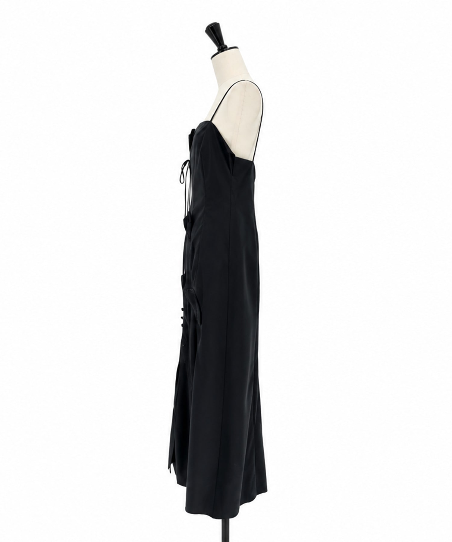 EX.FLOWER CAMISOLE DRESS RIV NOBUHIKO