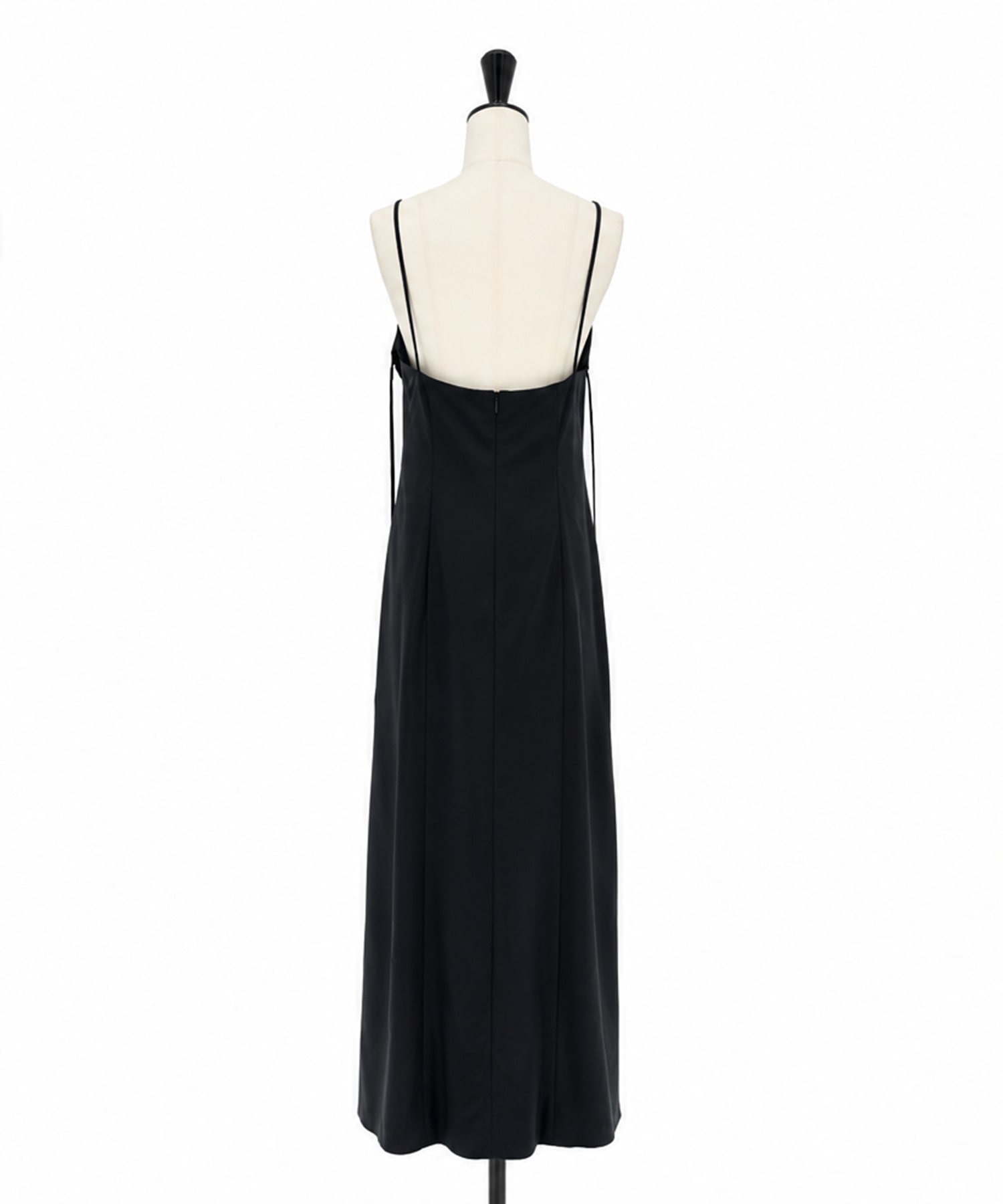 EX.FLOWER CAMISOLE DRESS RIV NOBUHIKO