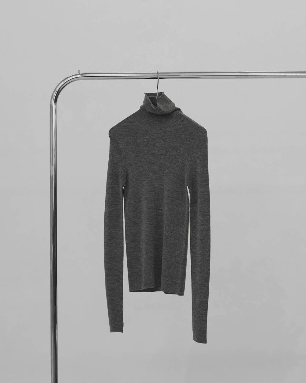 Merinowool 100 Seamless Knit TODAYFUL