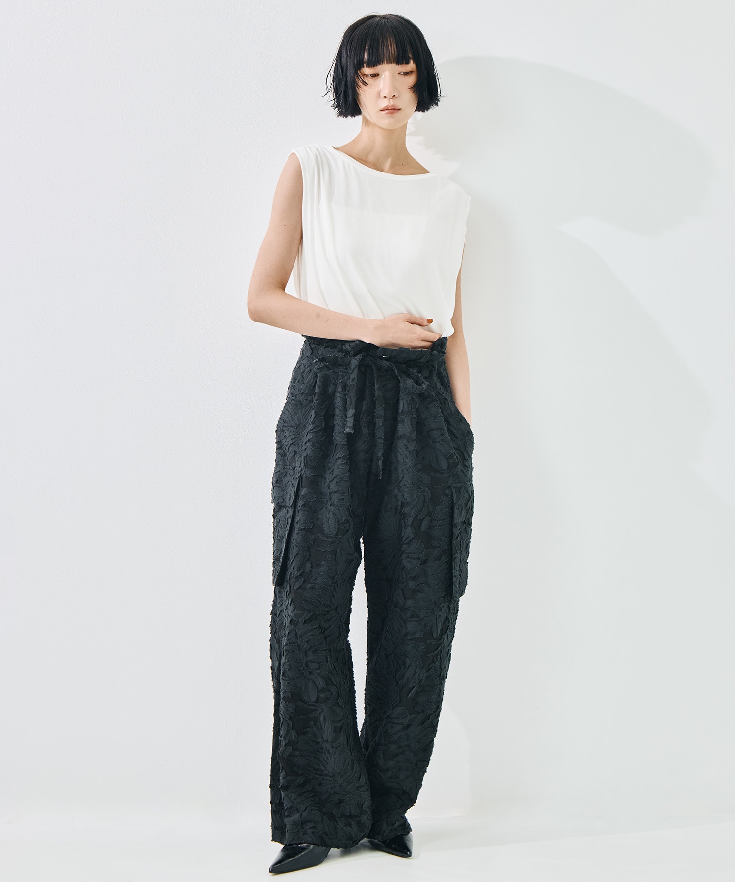 別注CARGO PANTS TAAKK