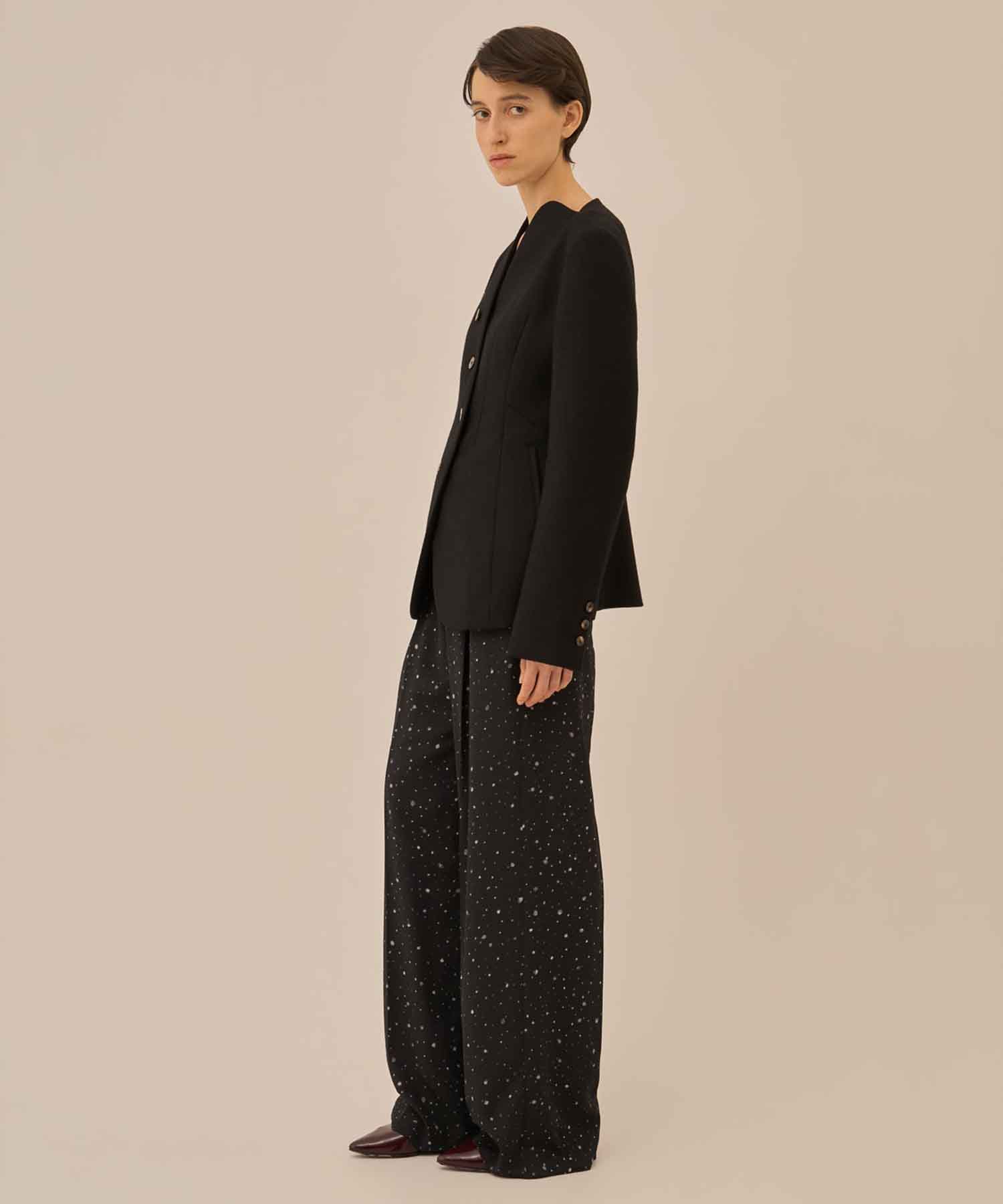 Sesilia jacket AKIRANAKA