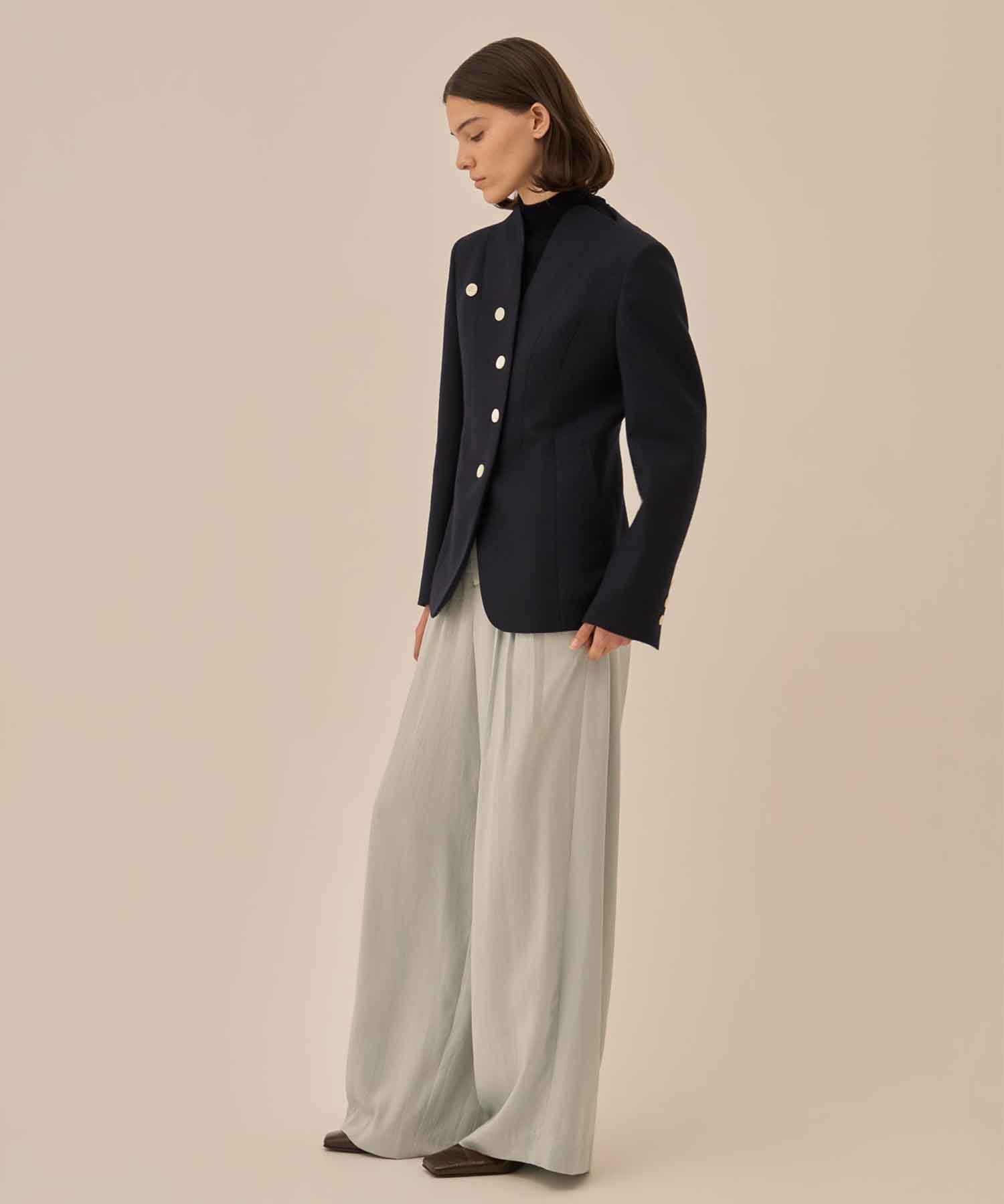 Sesilia jacket AKIRANAKA