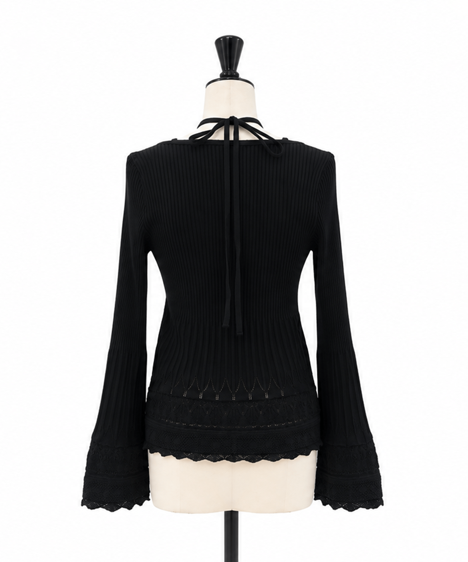 別注Ivy knit cardigan MURRAL