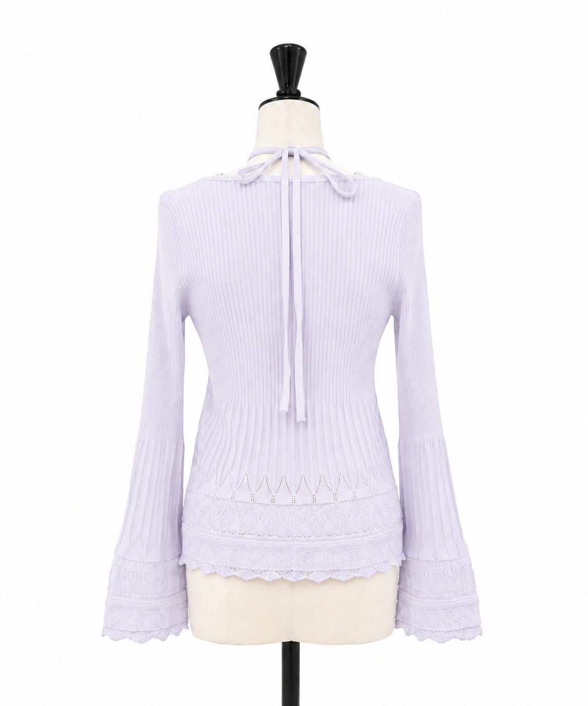 別注Ivy knit cardigan MURRAL