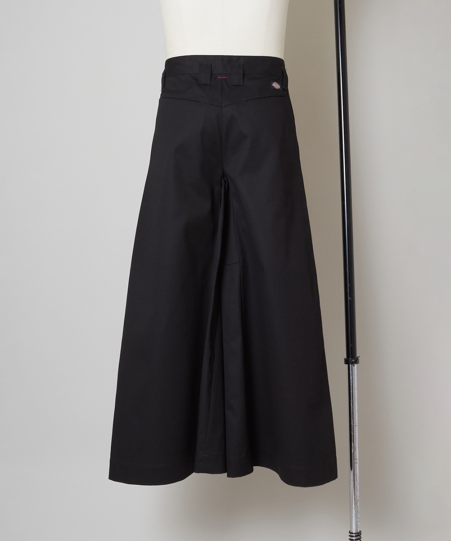 PANTALON WITH DICKIES SHINYAKOZUKA