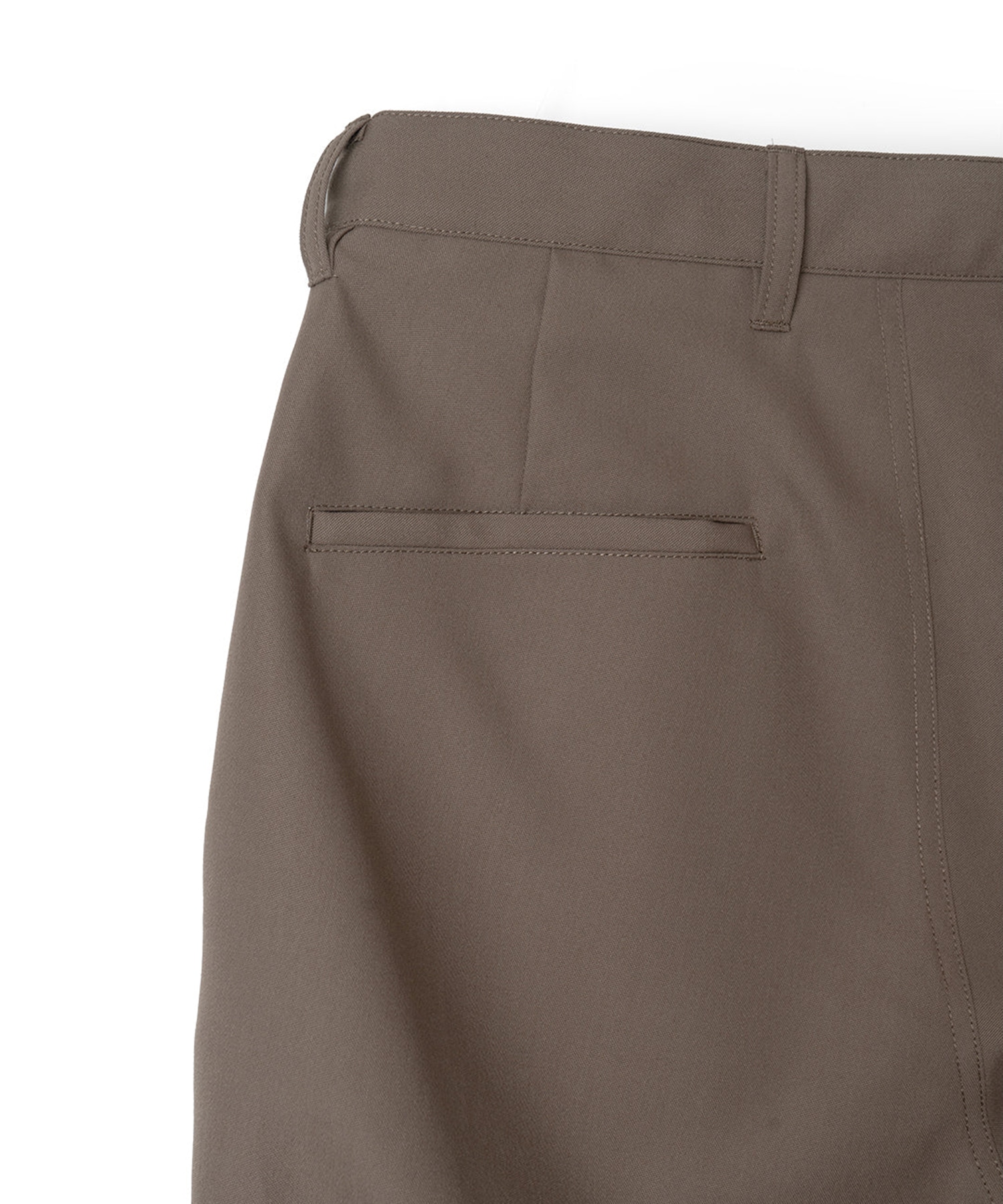 FORMAN WOOL SLACKS refomed