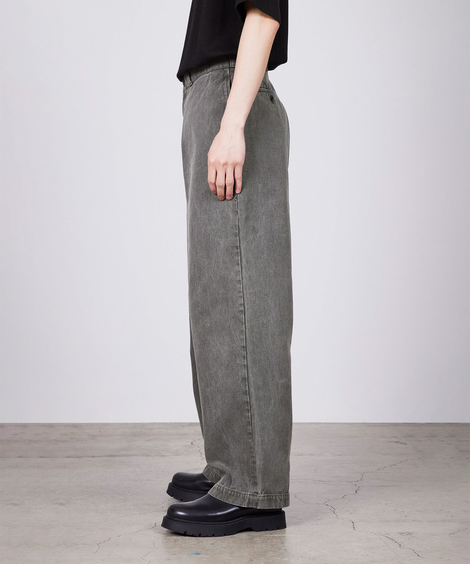 U.S.ARMY CHINO TROUSERS MARKAWARE/marka