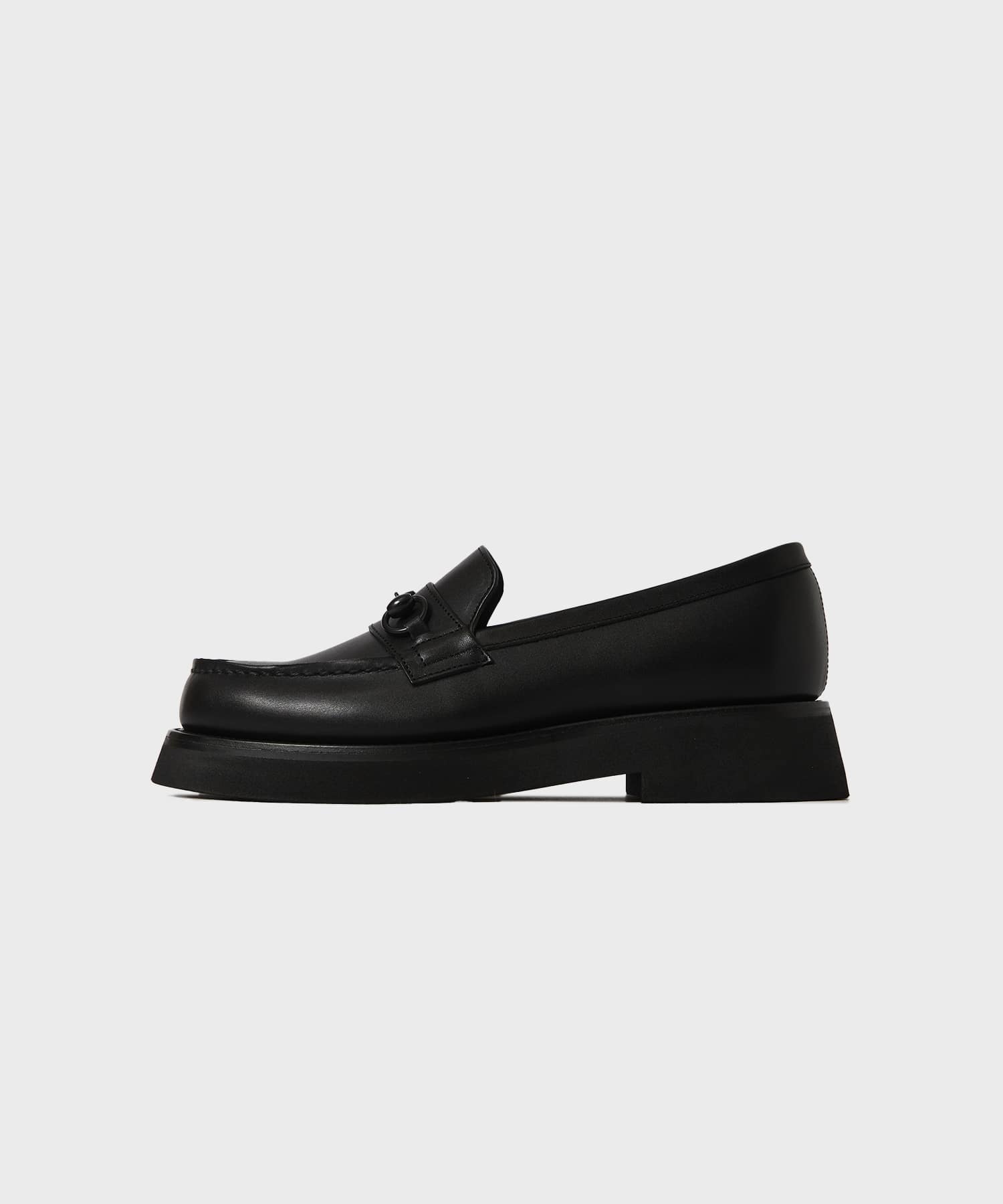 FT BIT LOAFER HARDNESS 60 SOLE foot the coacher