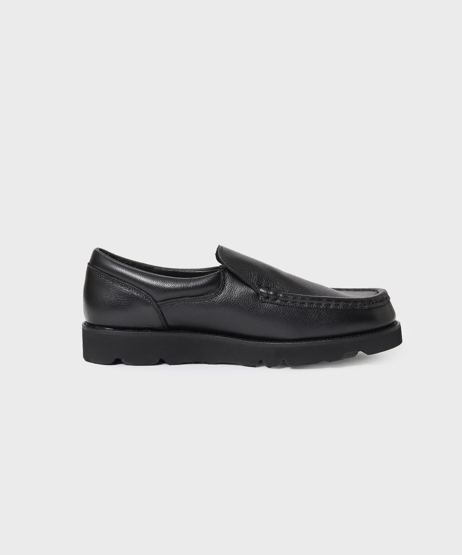 MOCCASIN LOAFER foot the coacher