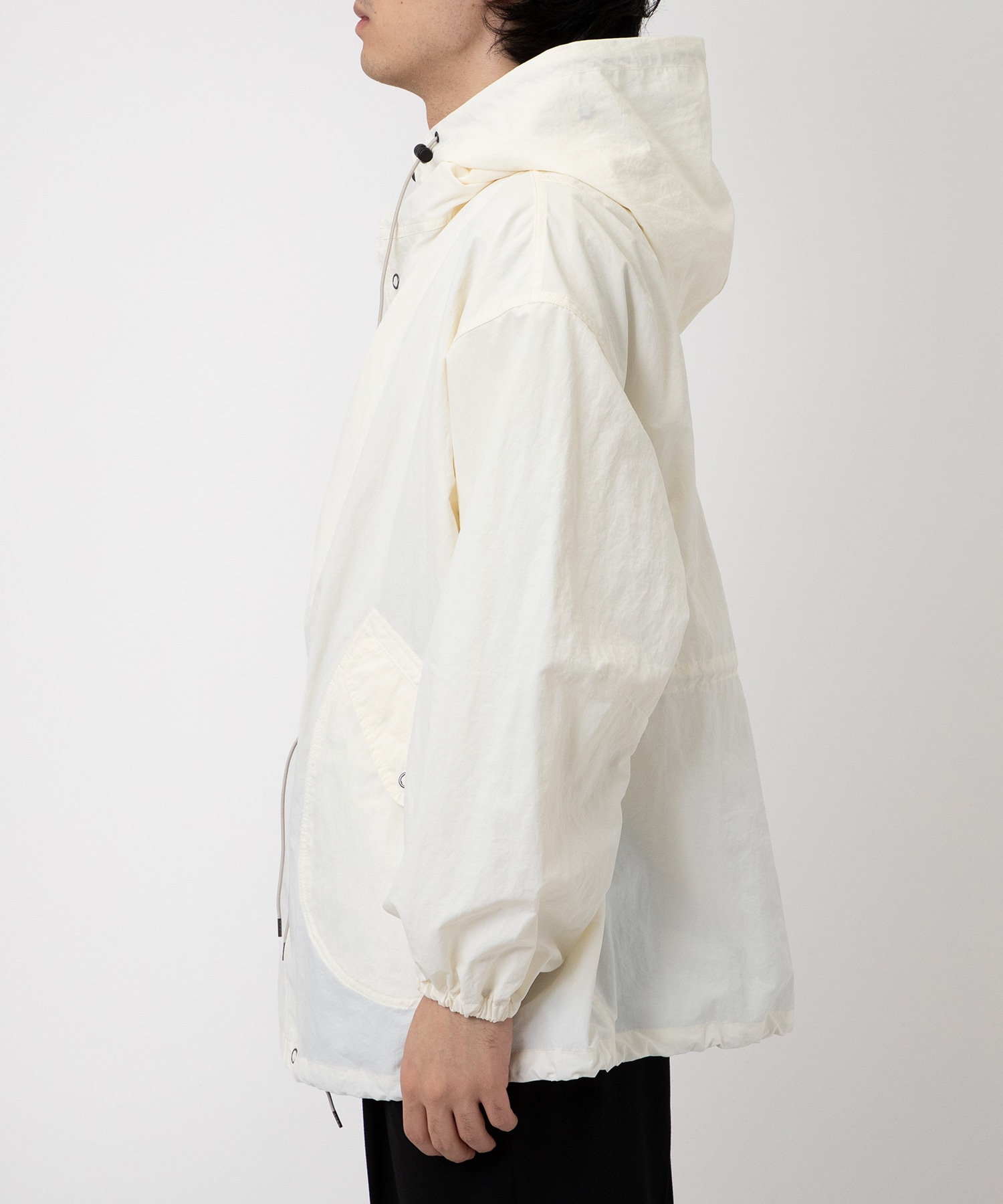 SNOW PARKA MARKAWARE/marka