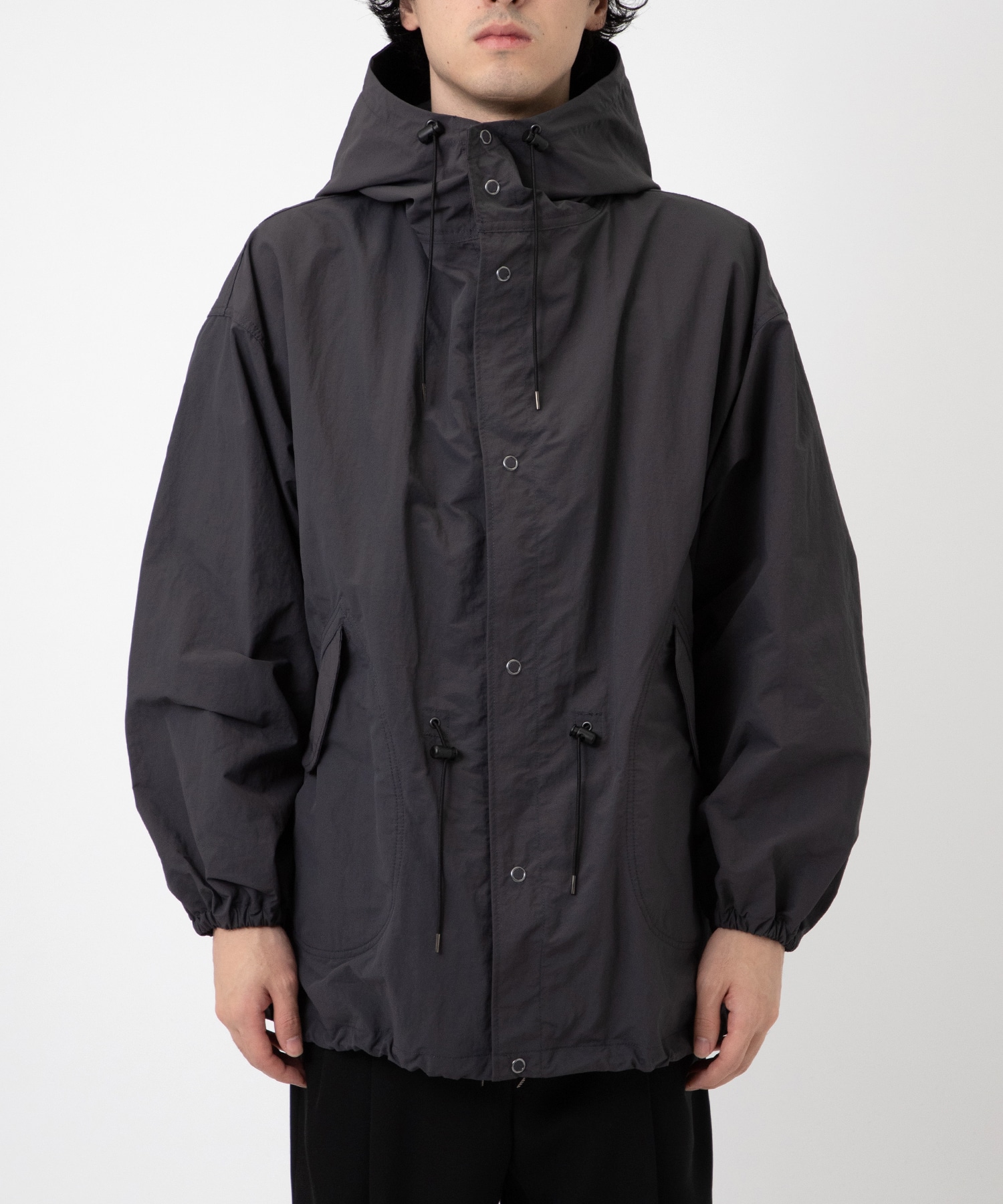 SNOW PARKA MARKAWARE/marka