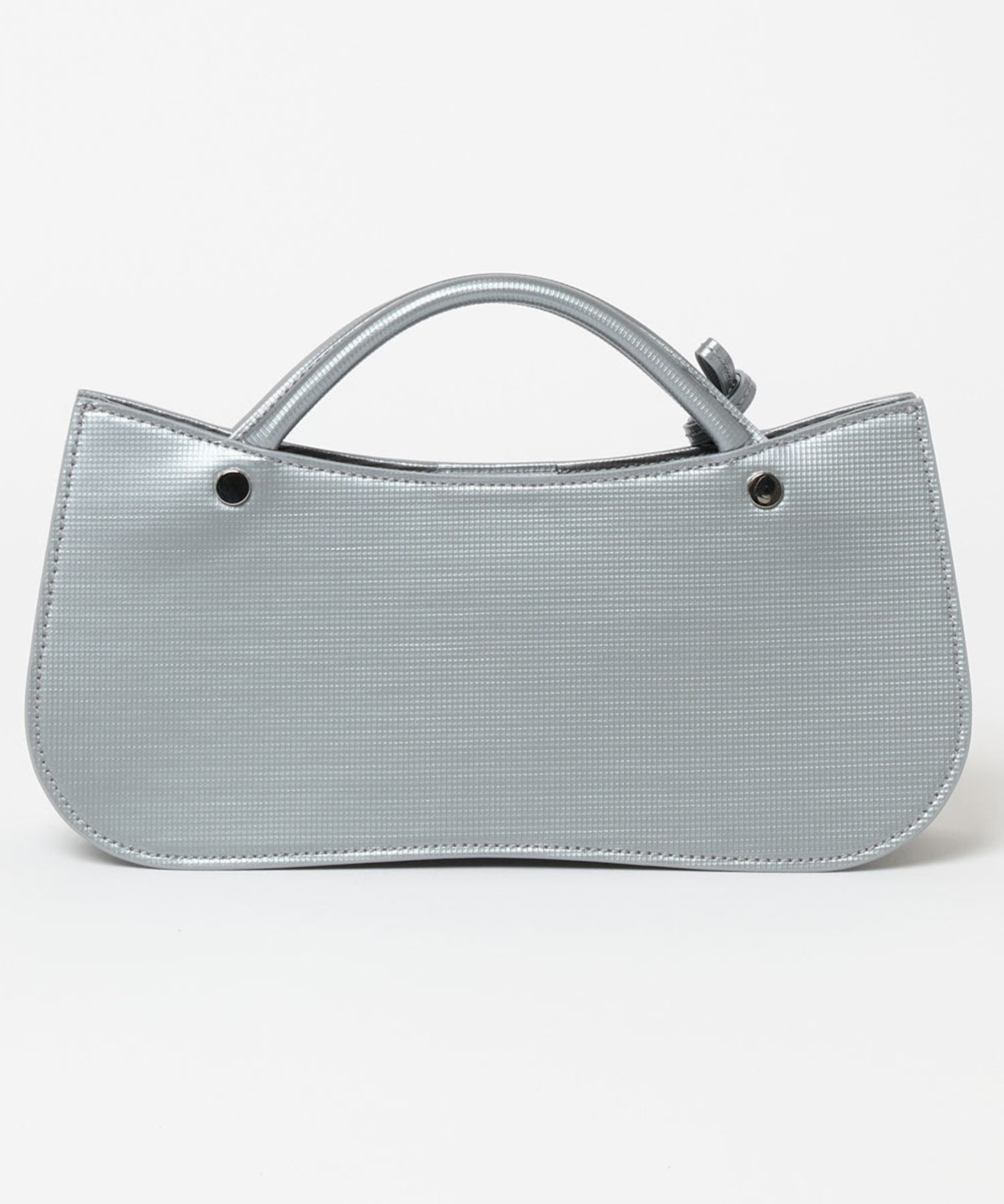 KNOT MIDI SHOULDER BAG nana-nana