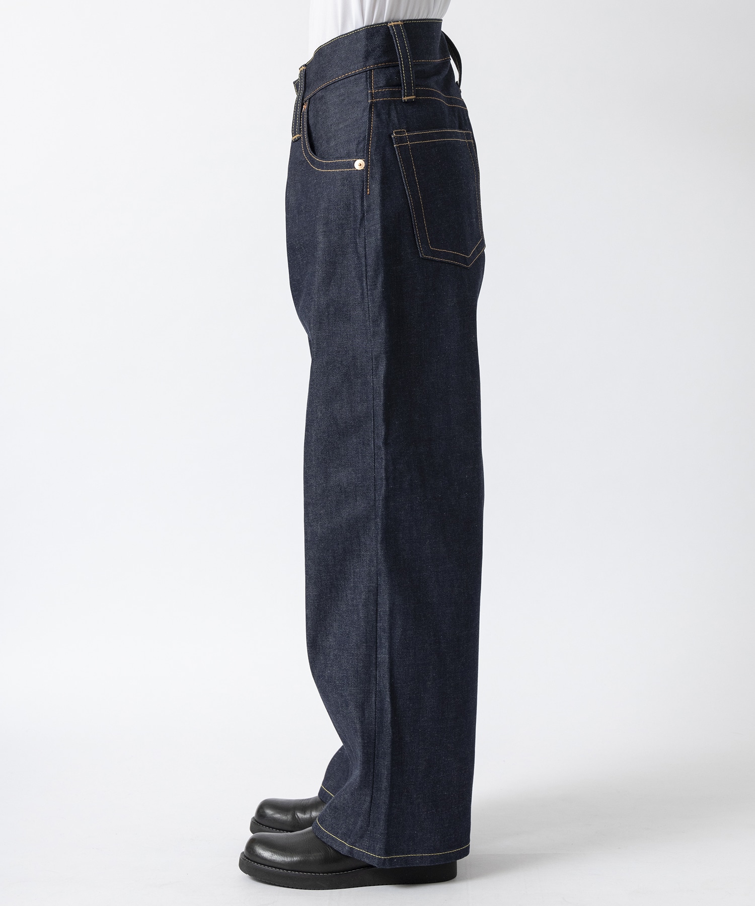 JUVENILE DENIM PANTS KOOKY ZOO