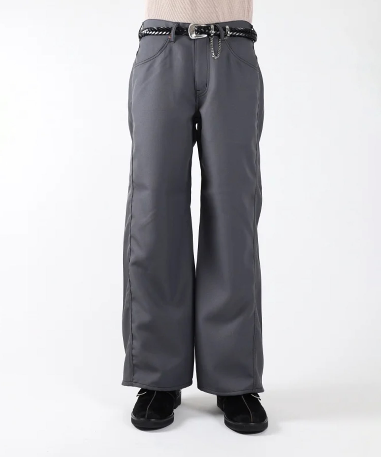 3D WORK PANTS JieDa