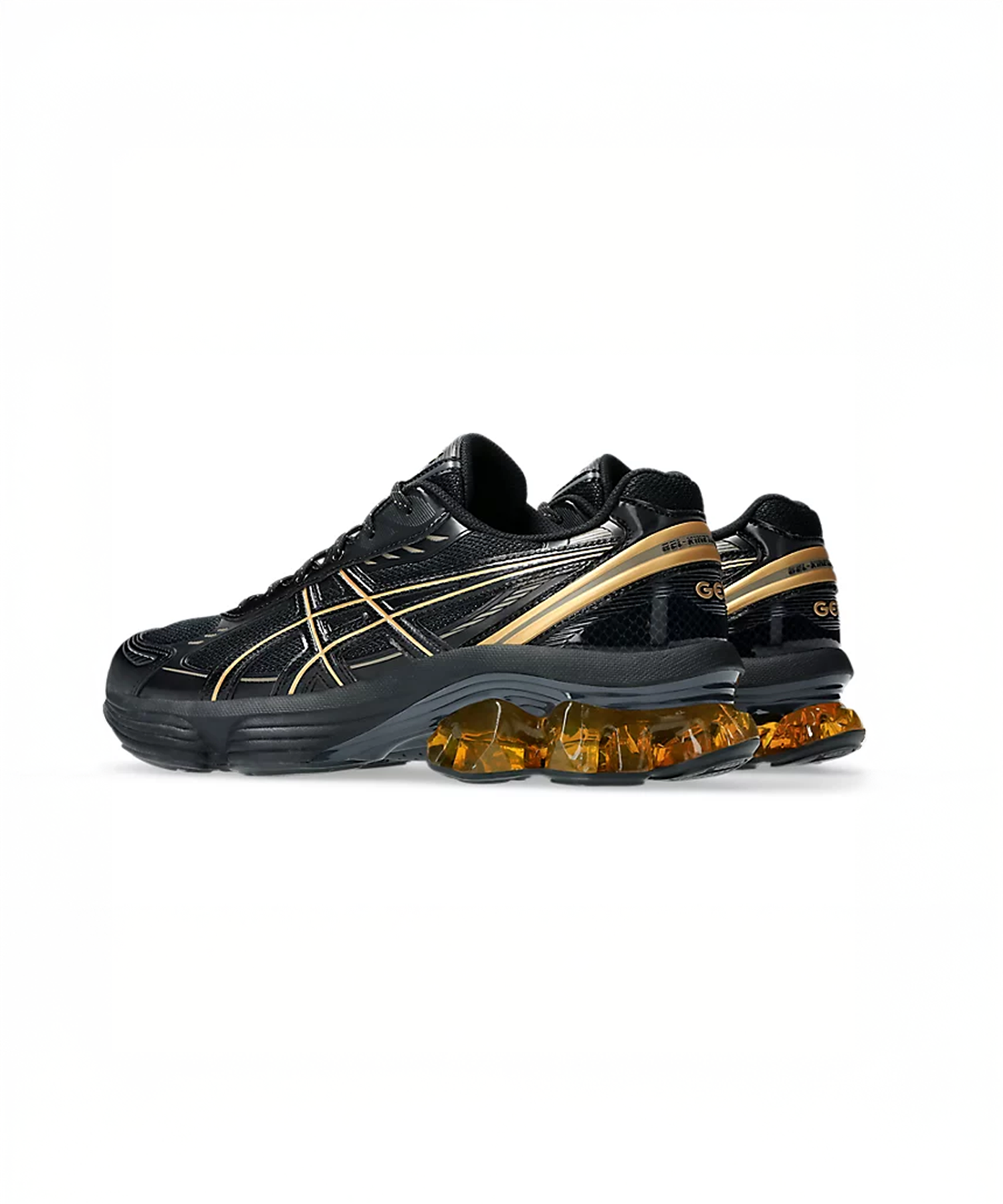 GEL-KINETIC FLUENT 001 ASICS