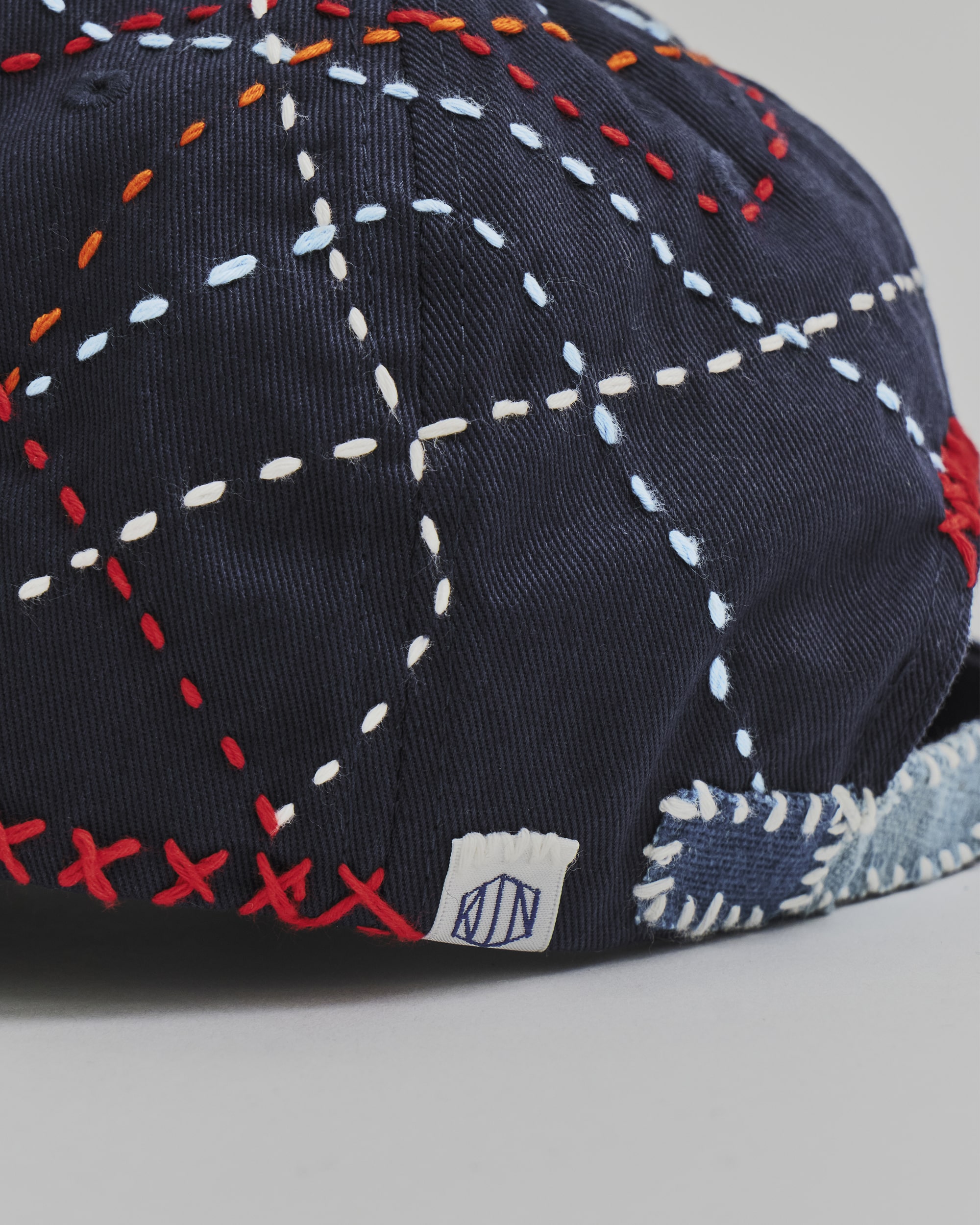 キャップ MENS BRAND