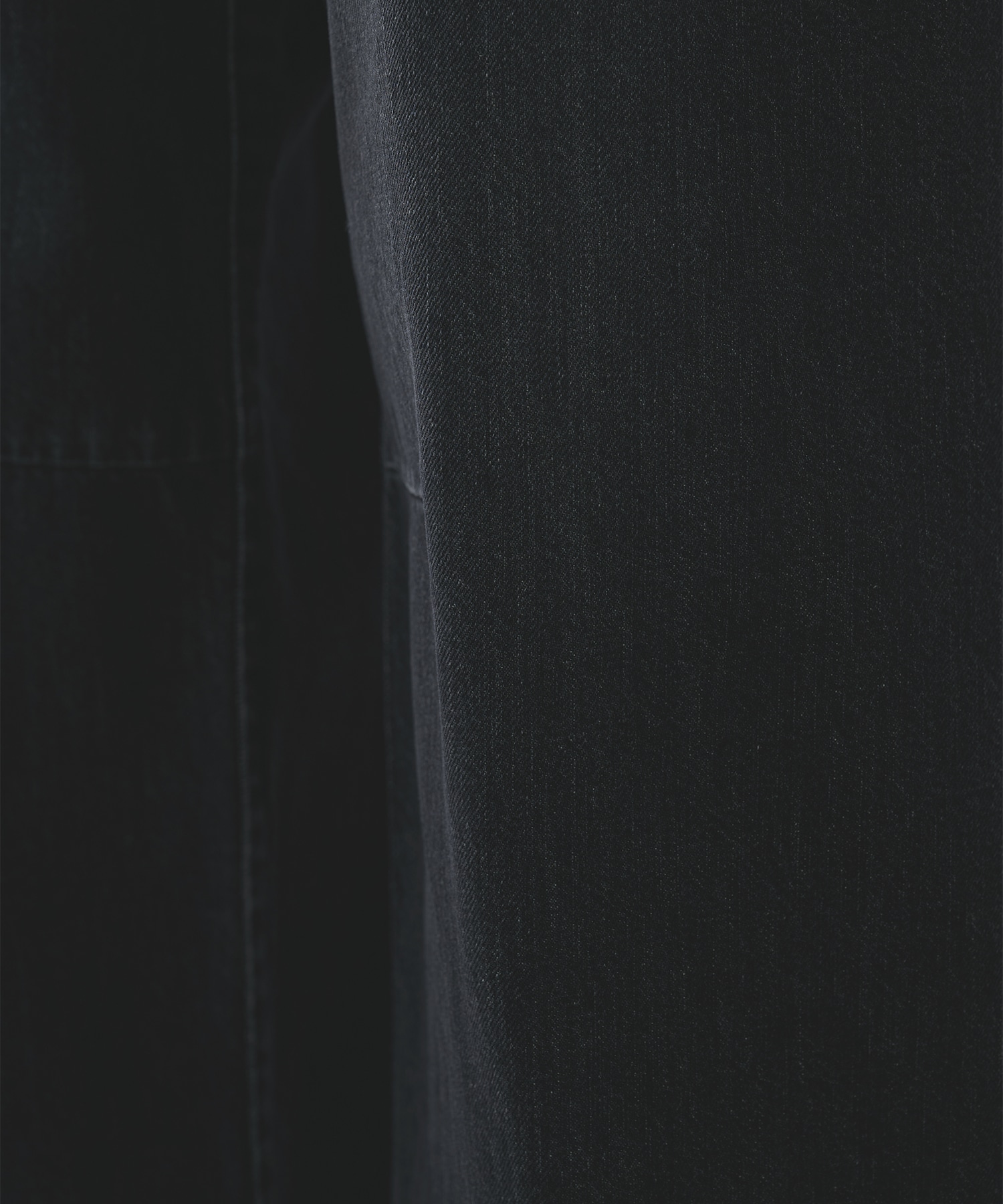 Barrel Denim pants STUDIOUS