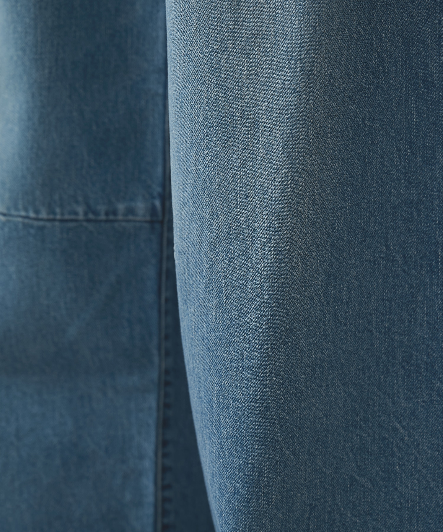 Barrel Denim pants STUDIOUS