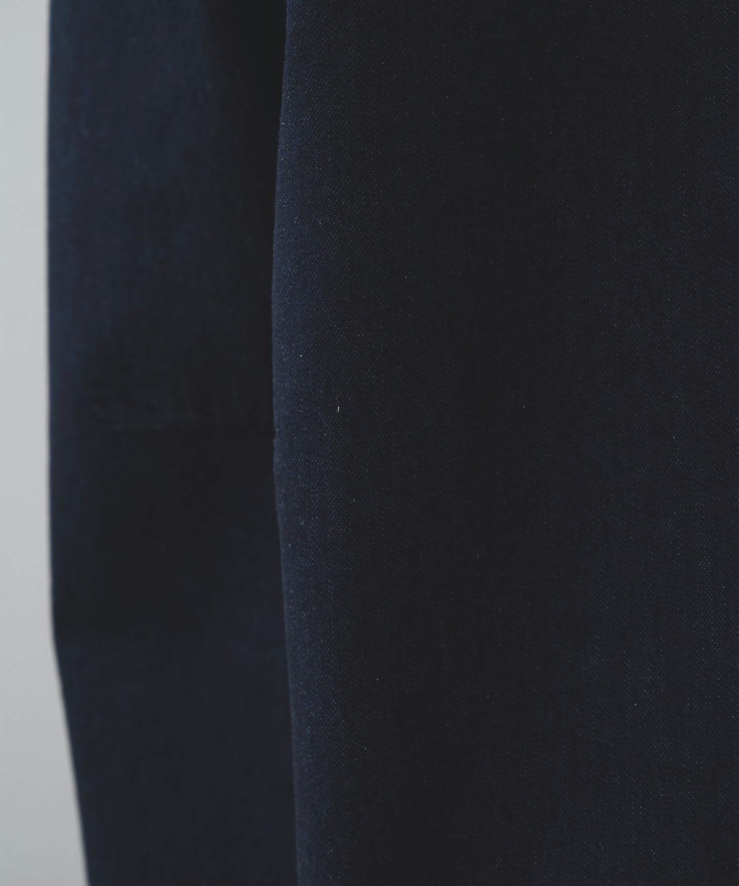 Barrel Denim pants STUDIOUS