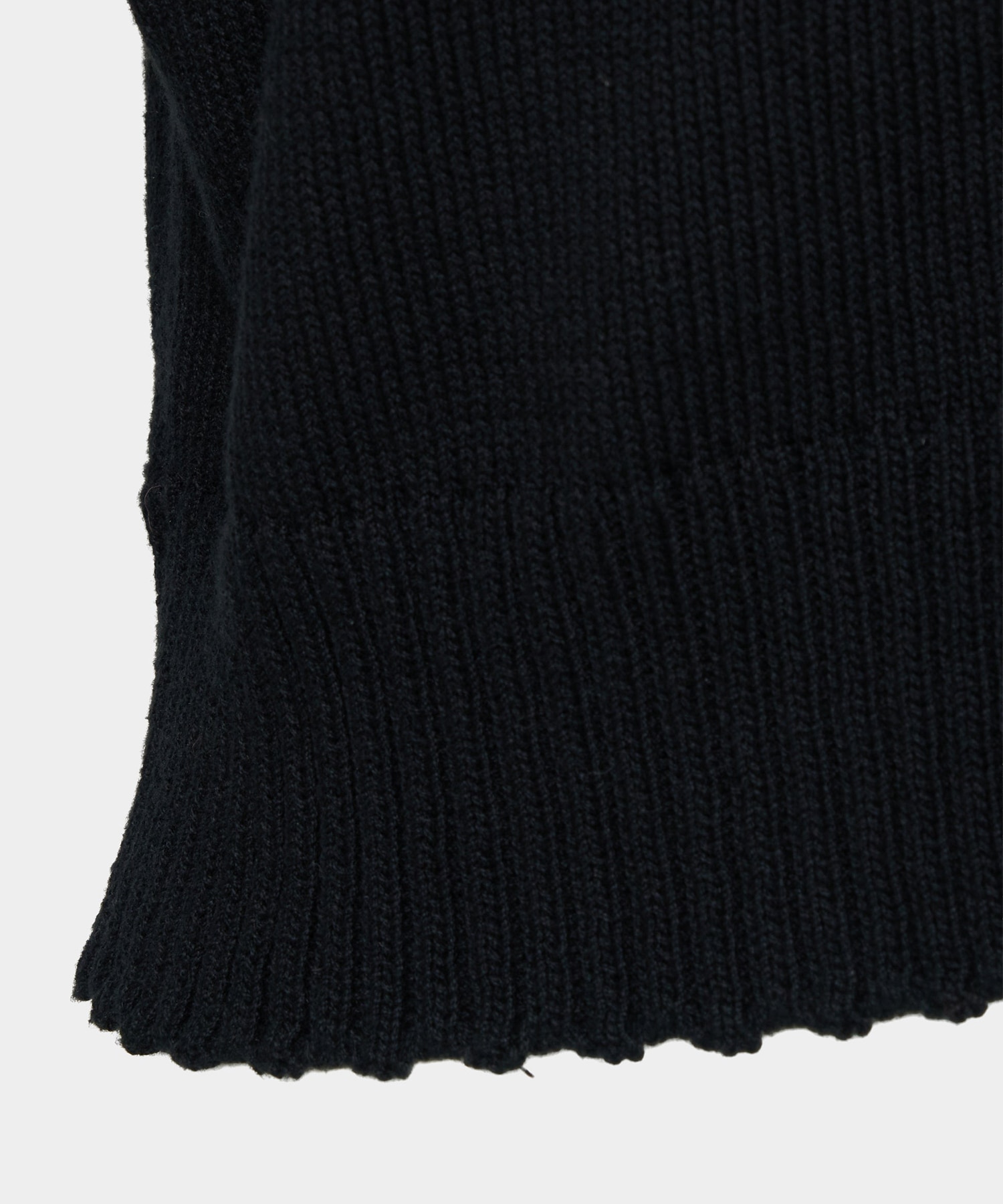 Cupid in HEAVEN crochet knit cardigan tanakadaisuke