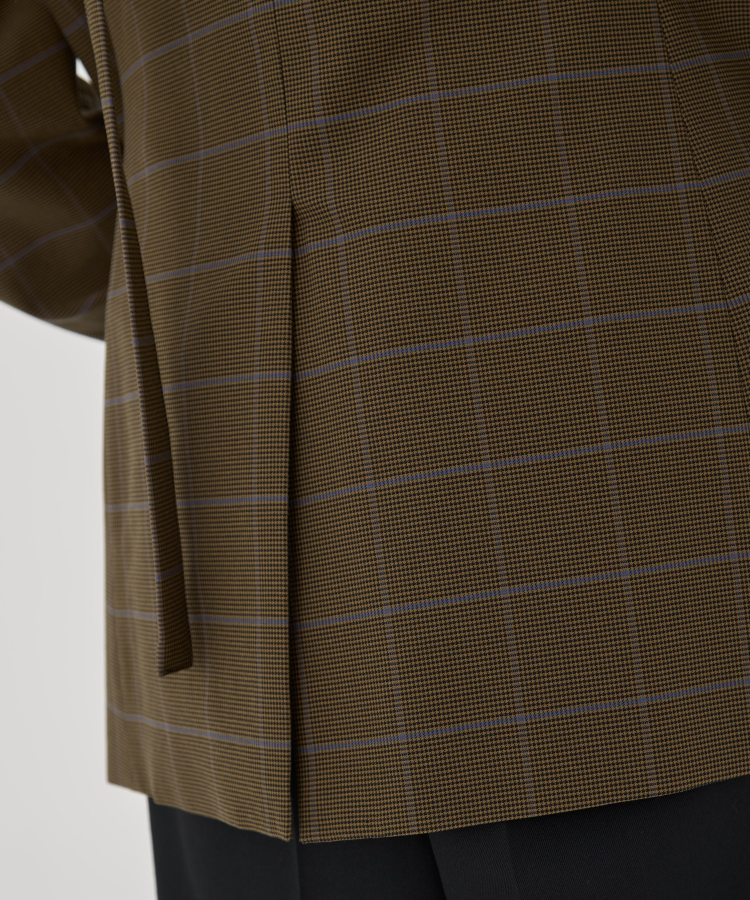 別注 Chorker Jacket UJOH