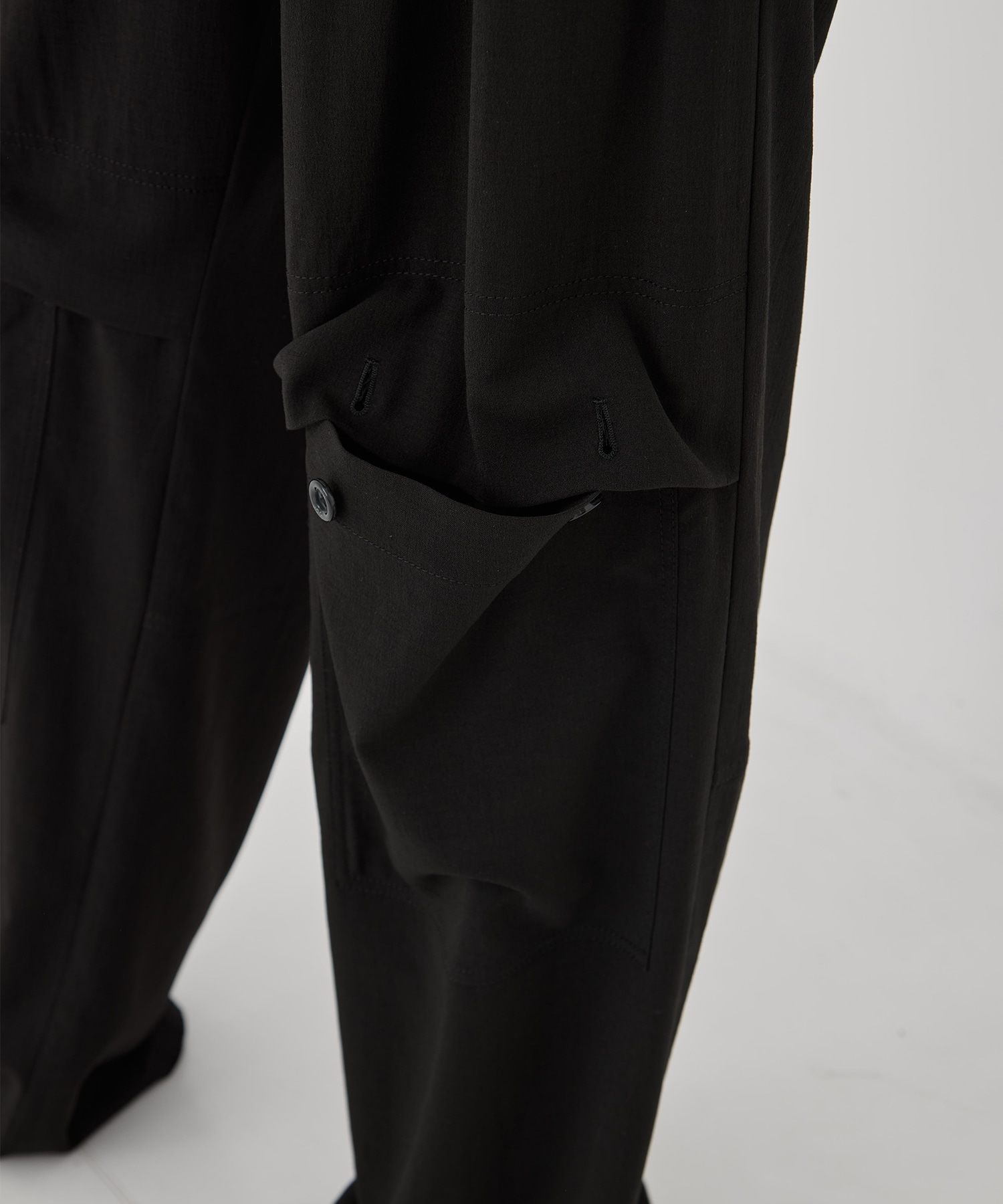 6 Pockets Work PNT UJOH