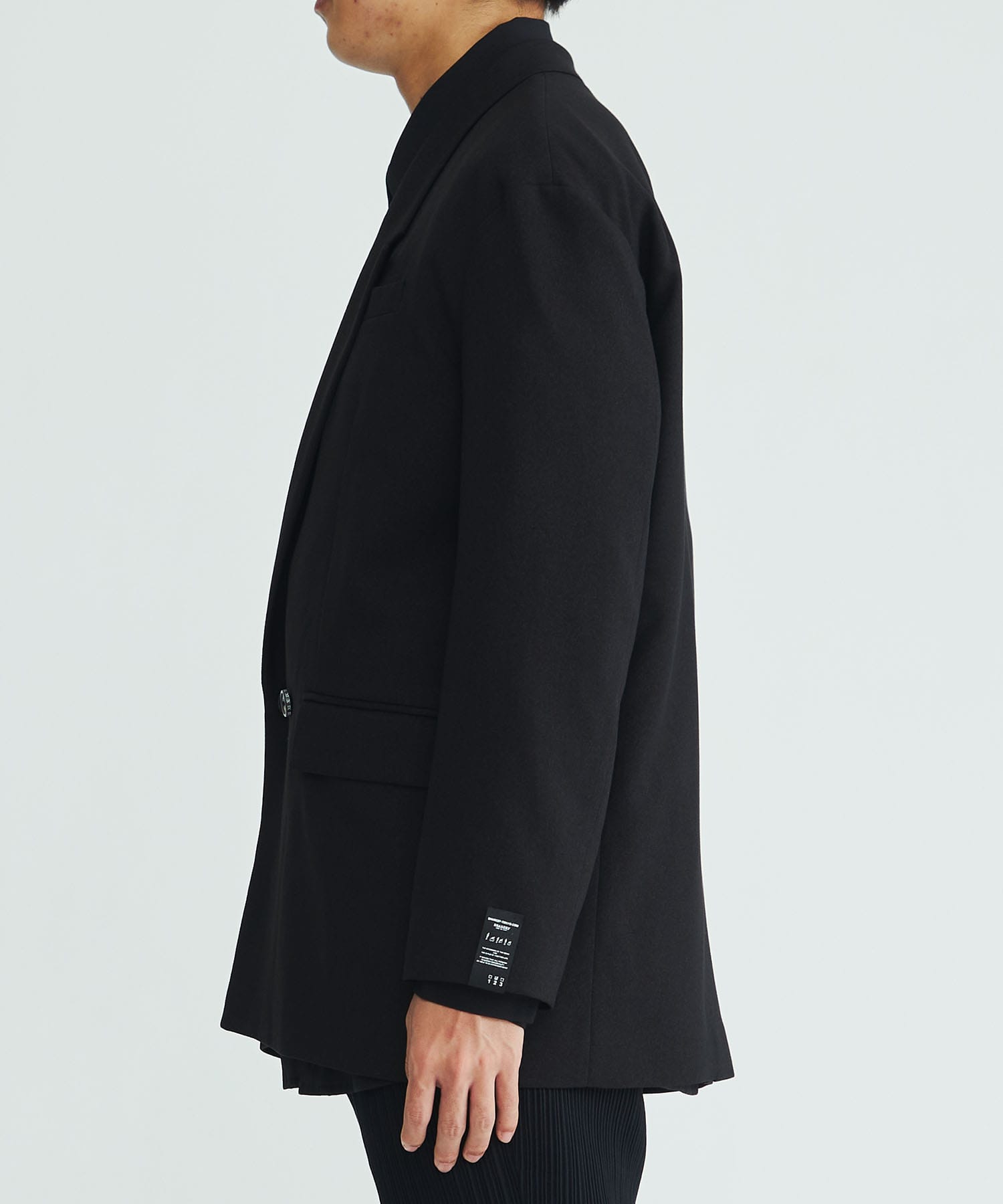 STUDIOUS 別注 TAILORED JACKET | STUDIOUS