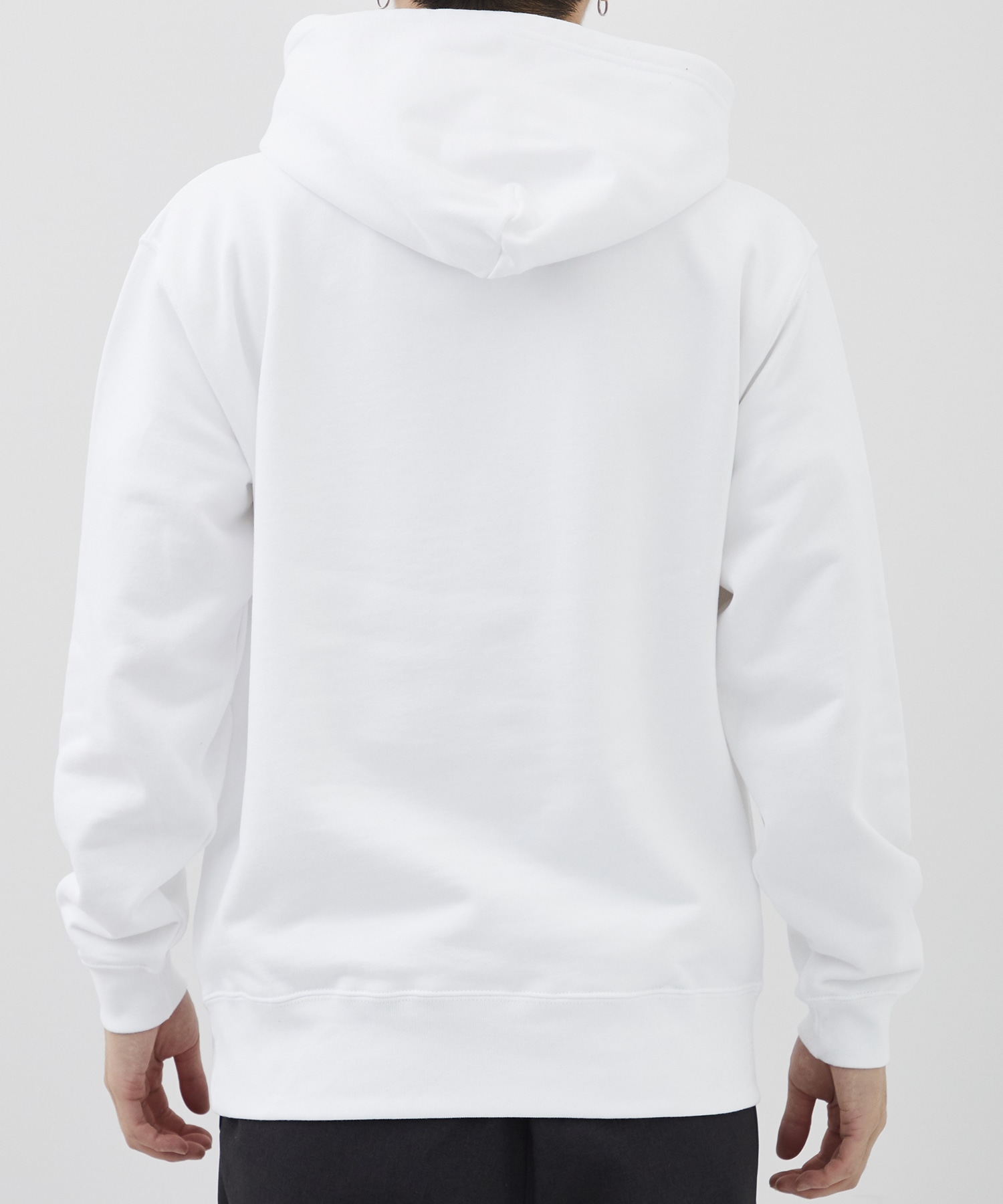 PHOTO HOODIE 2 TOKYO SEQUENCE