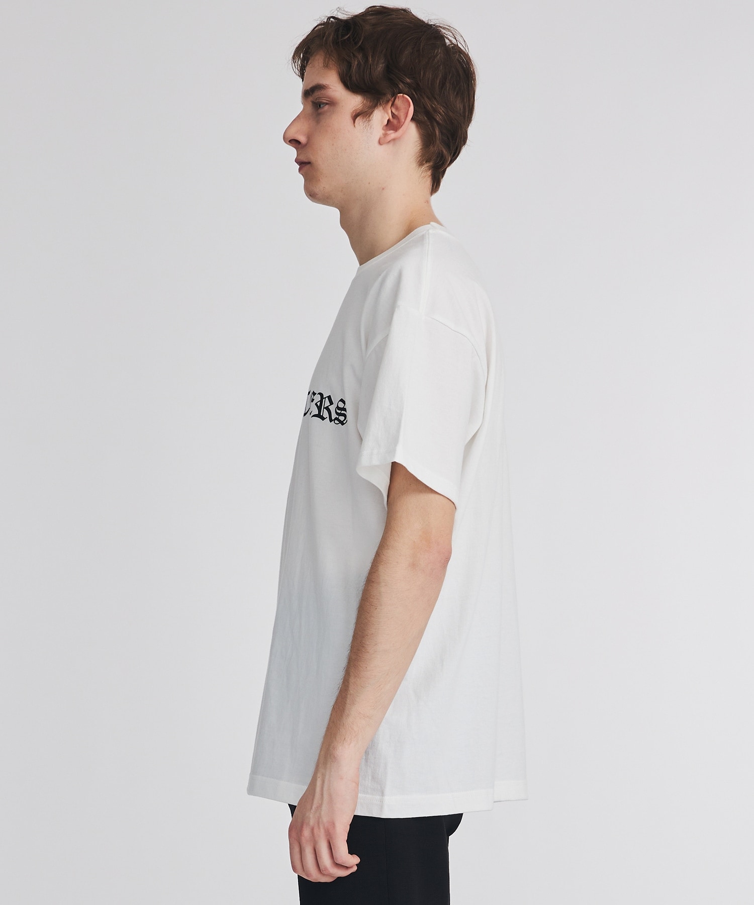 THE LETTERS T-SHIRT｜The Letters