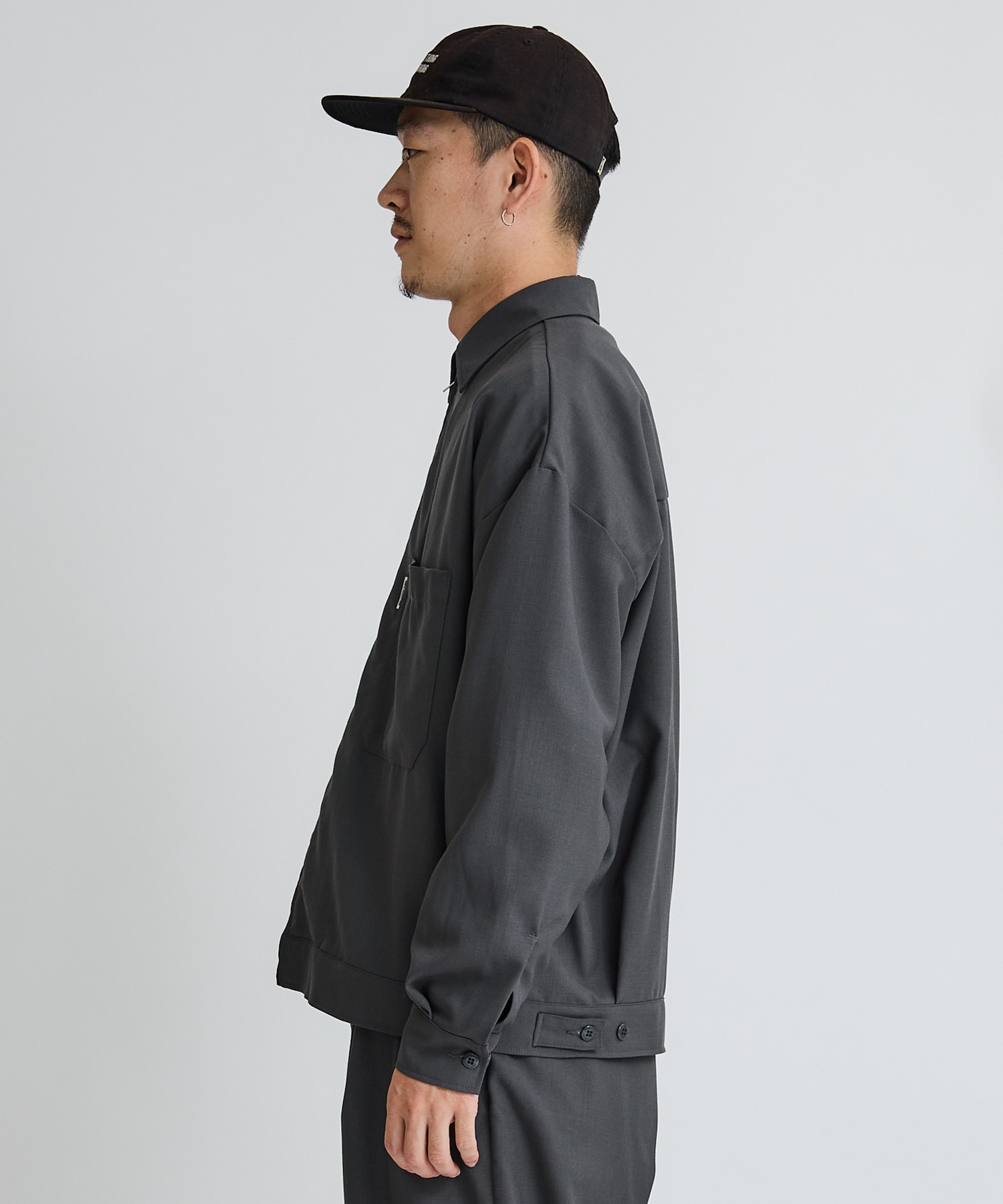 T/W Work Jacket | COOTIE PRODUCTIONS