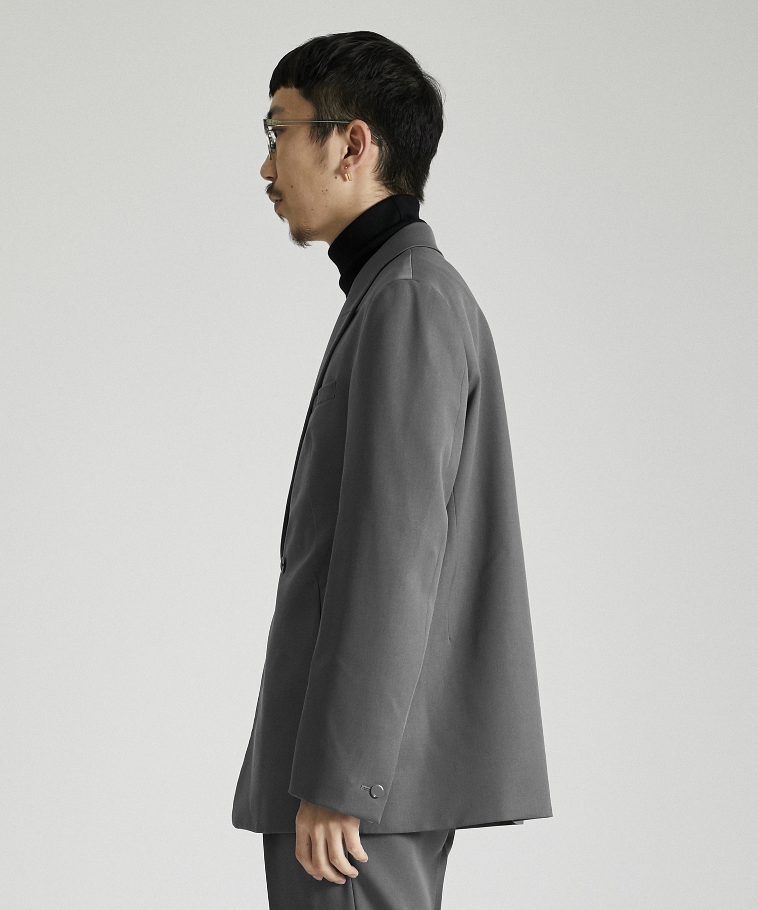 th products Minimalcut Double Jacket - 通販 - solarenergysas.com.ar