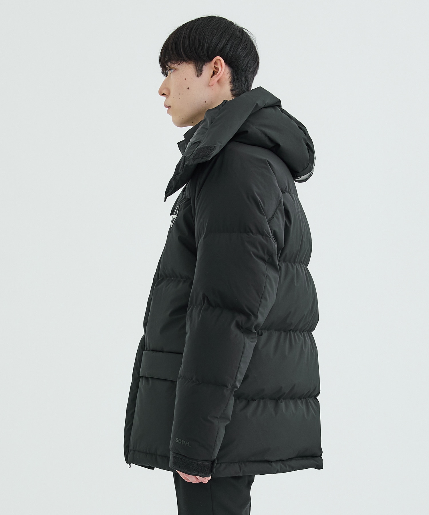 TOUR DOWN PARKA｜SOPHNET.