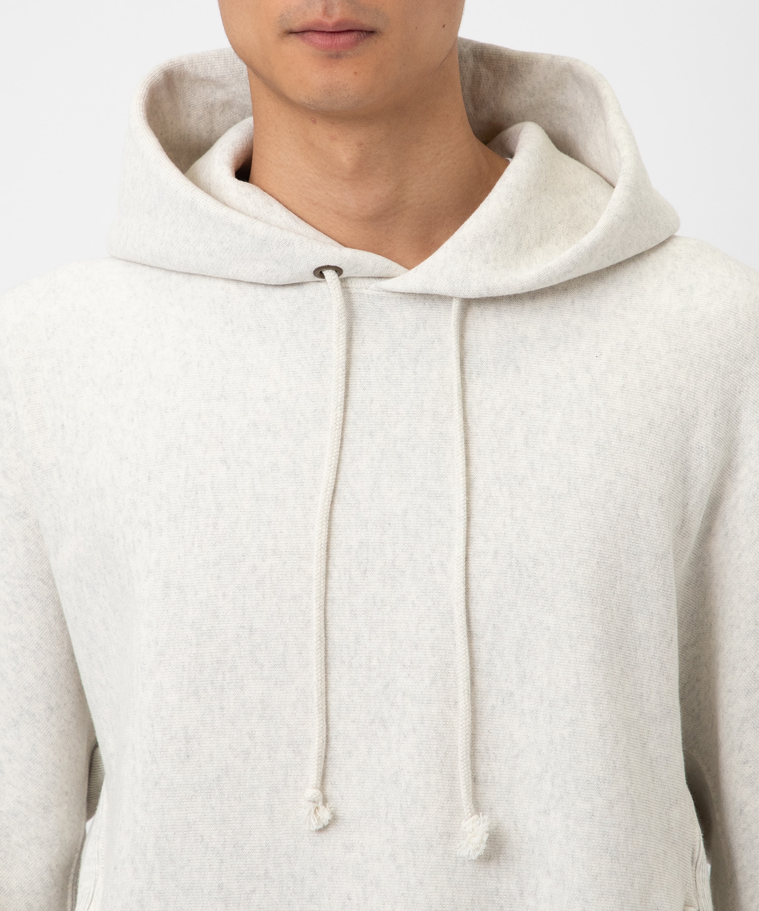 Champion×N.HOOLYWOOD HOODY N.HOOLYWOOD