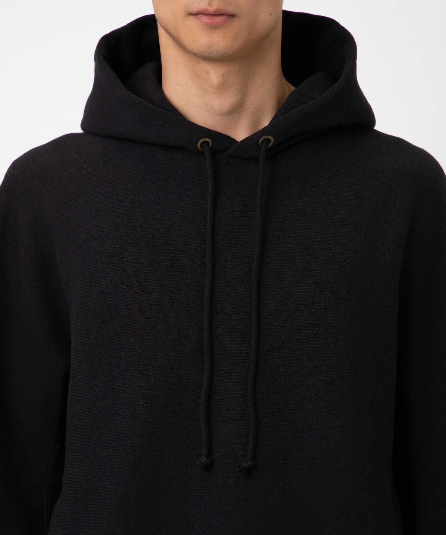 Champion×N.HOOLYWOOD HOODY N.HOOLYWOOD