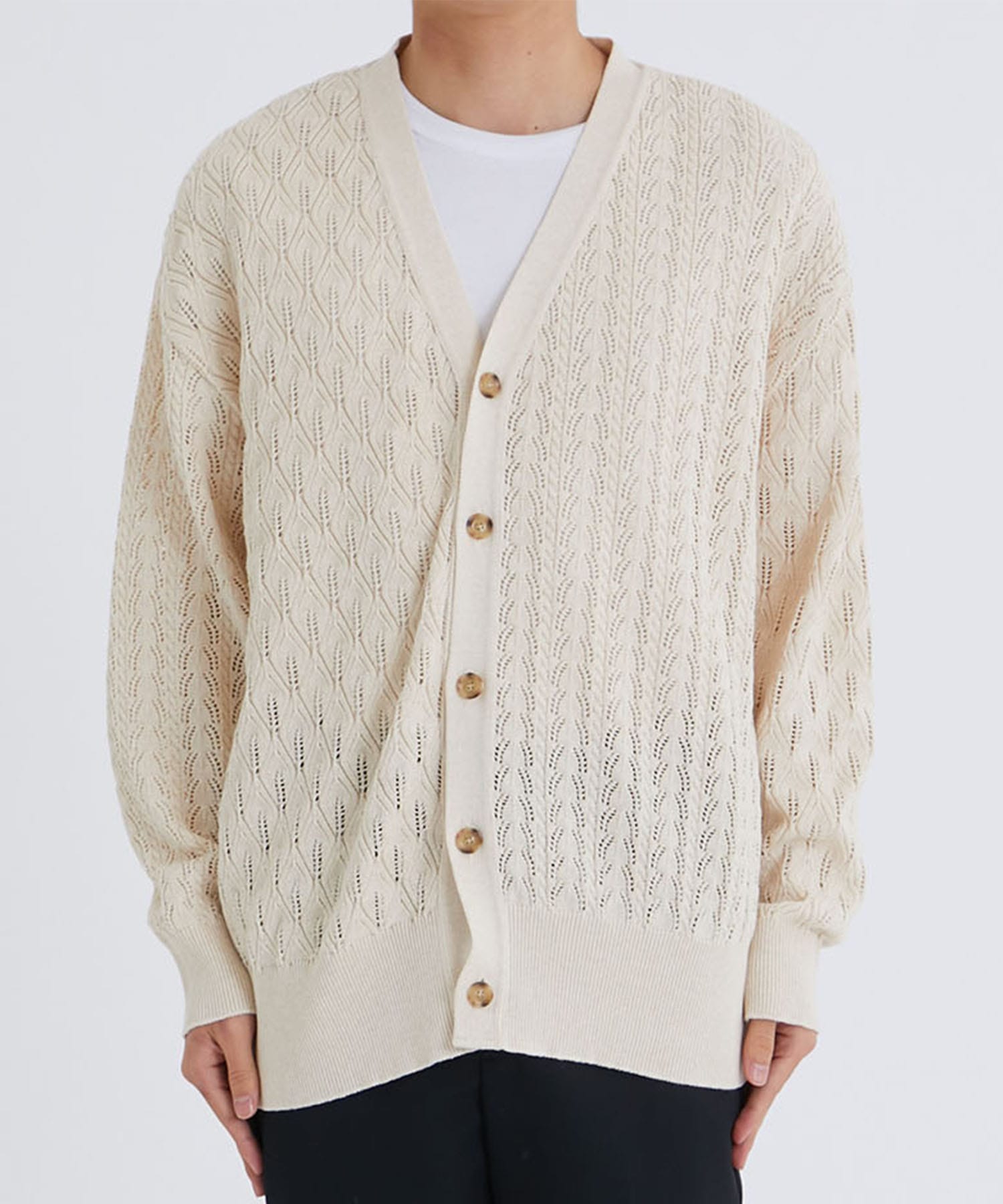 JUHA BOTANICAL SWICHING CARDIGAN 【正規逆輸入品】 www