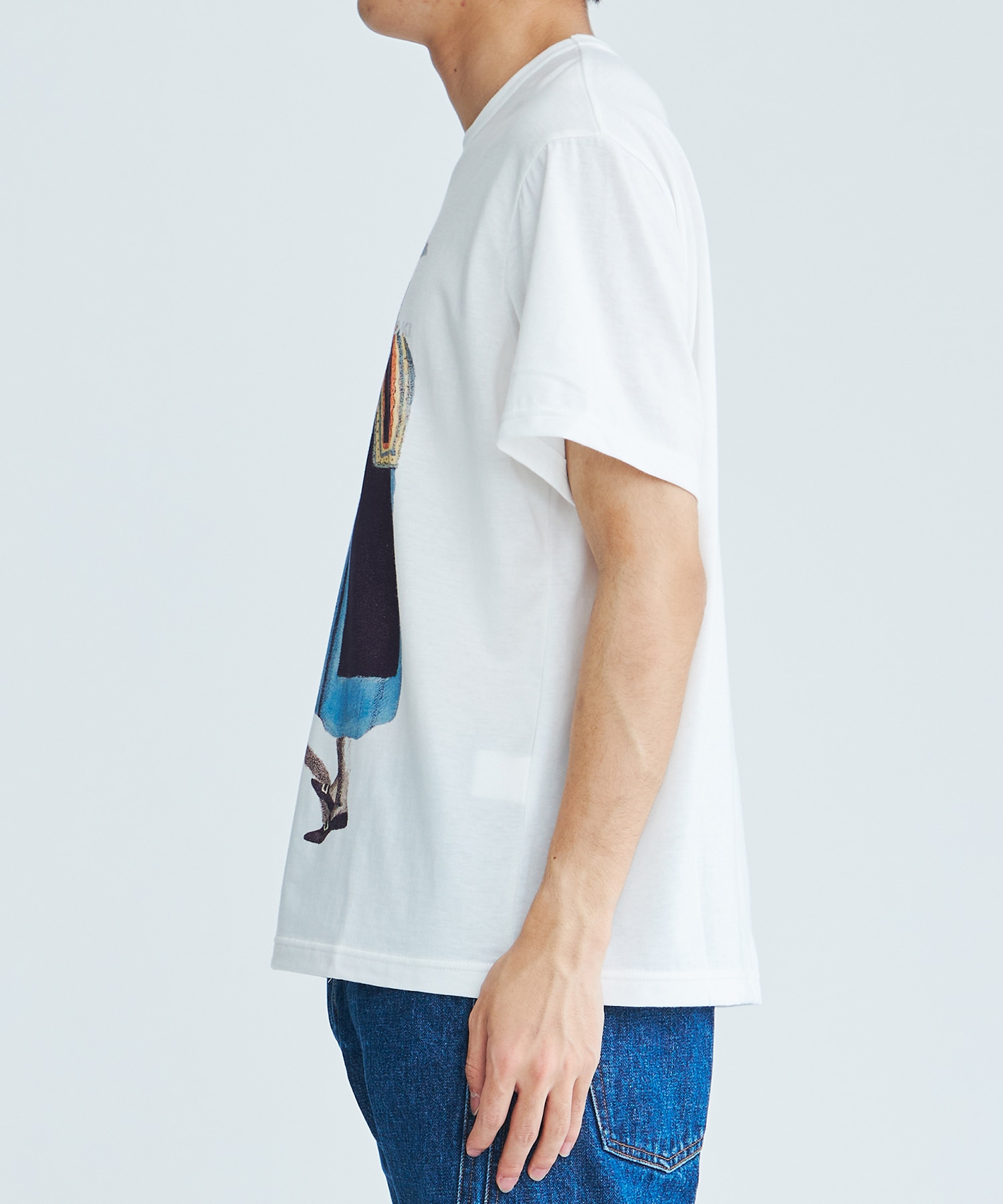 KHOKI / VYG shirt (TYPE-B) (23ss-t-01-B) 【特価】 www.sweatbrasil